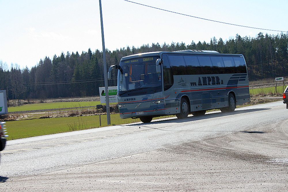 Ampers Busstrafik 10