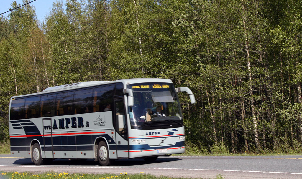 Ampers Busstrafik 10