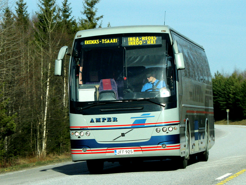 Ampers Busstrafik 13