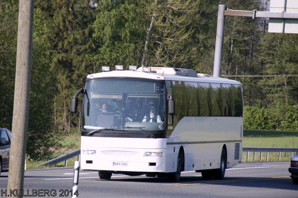 Ampers Busstrafik 64