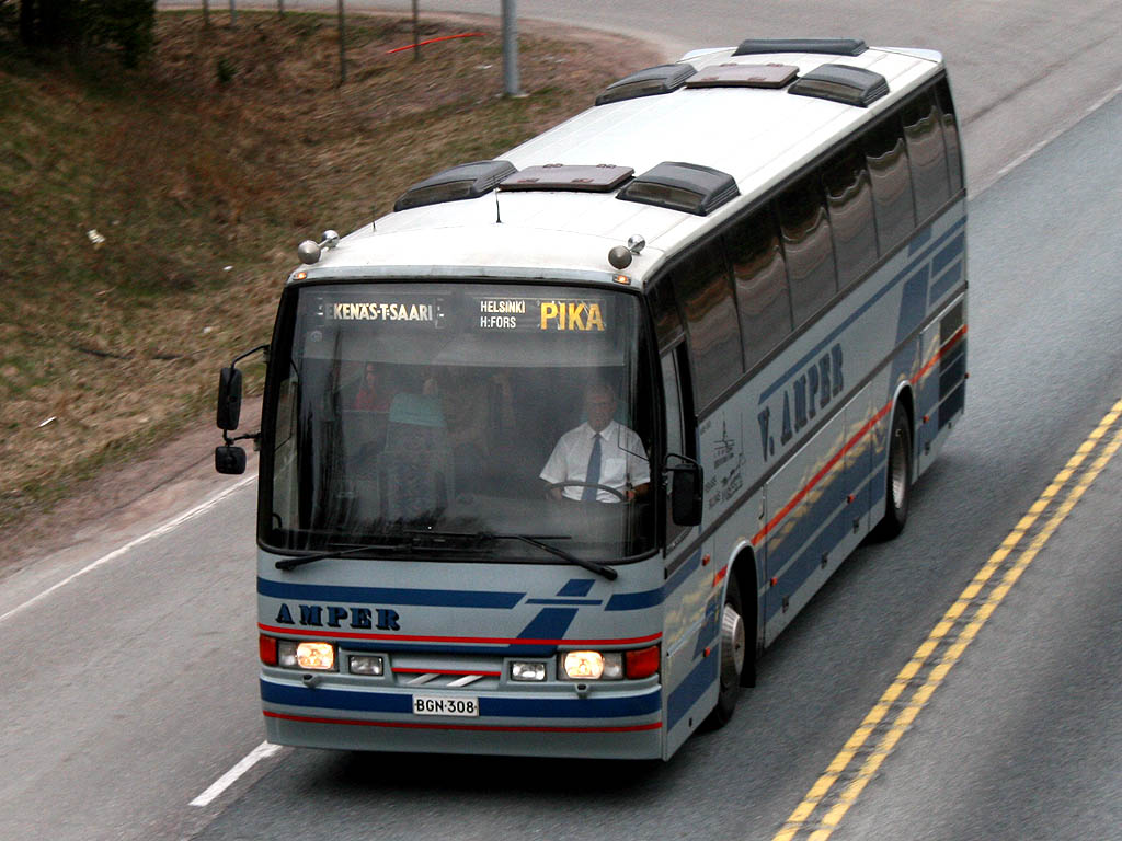 Ampers Busstrafik 7