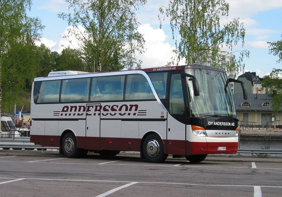 Andersson 35