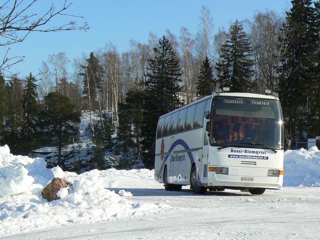 Bussi-Blomqvist