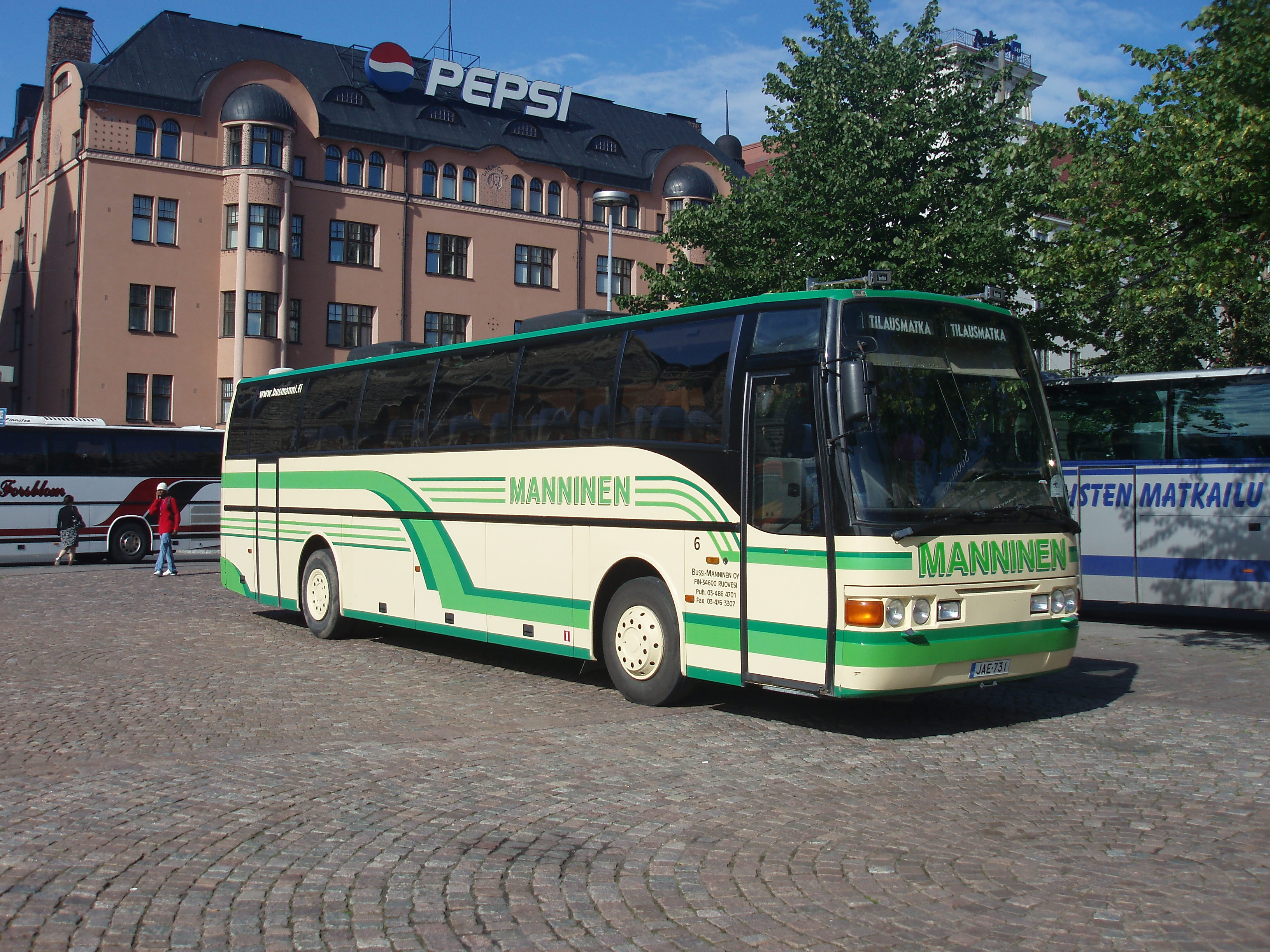 Bussi-Manninen 6