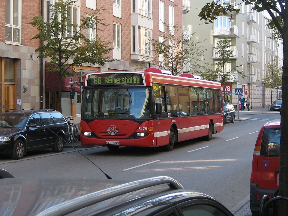 Busslink 5175