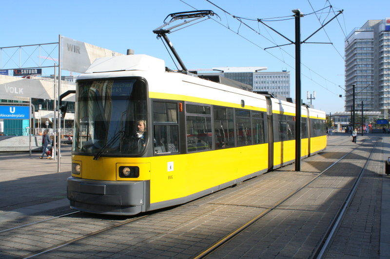 BVG