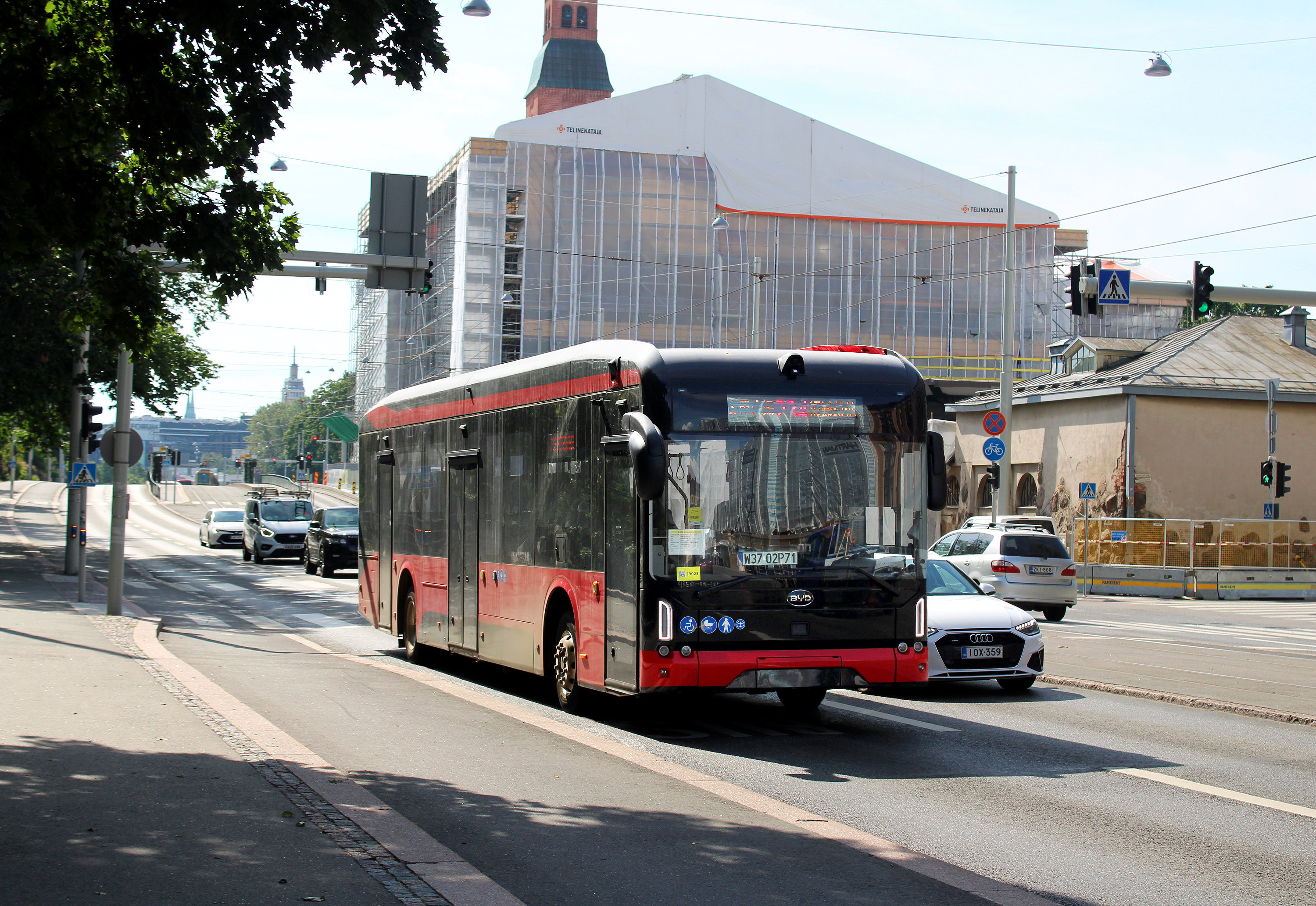BYD