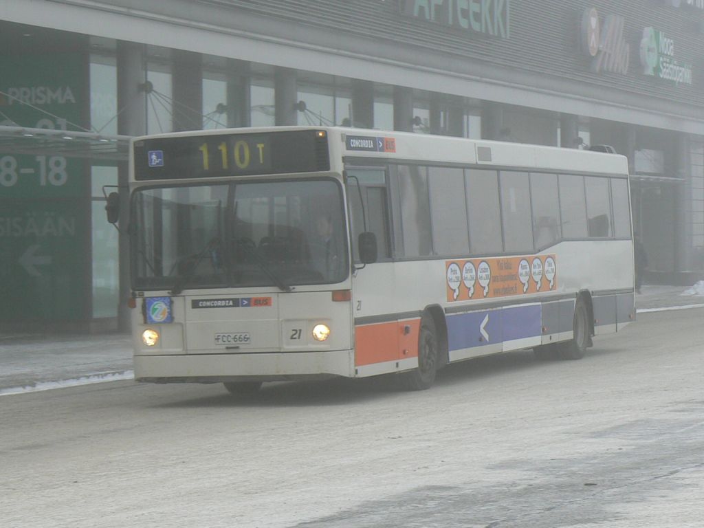 Concordia Bus Finland 21