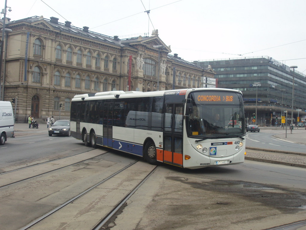 Concordia Bus Finland 480