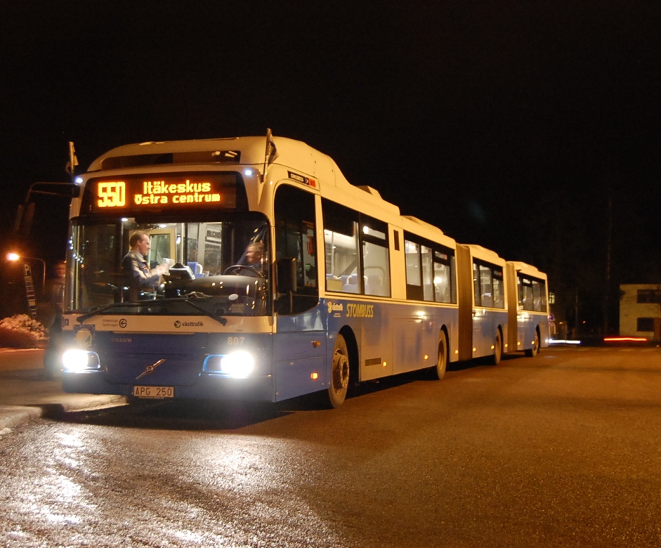 Concordia Bus Finland 583