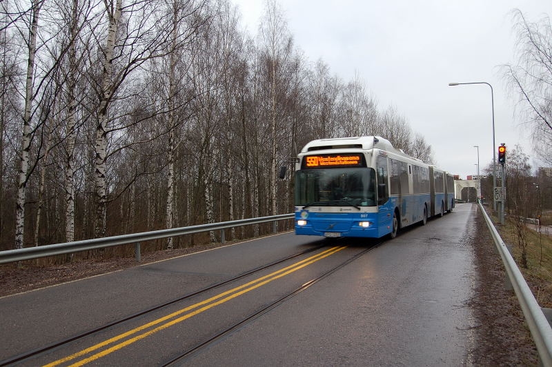 Concordia Bus Finland 583