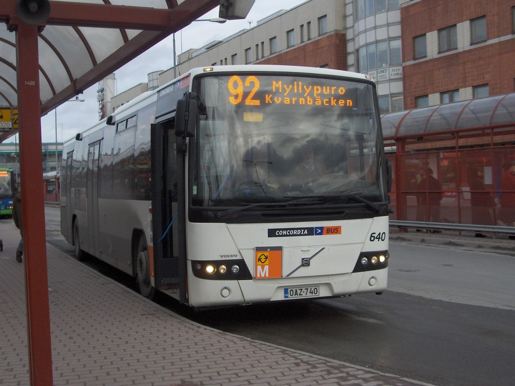 Concordia Bus Finland 640