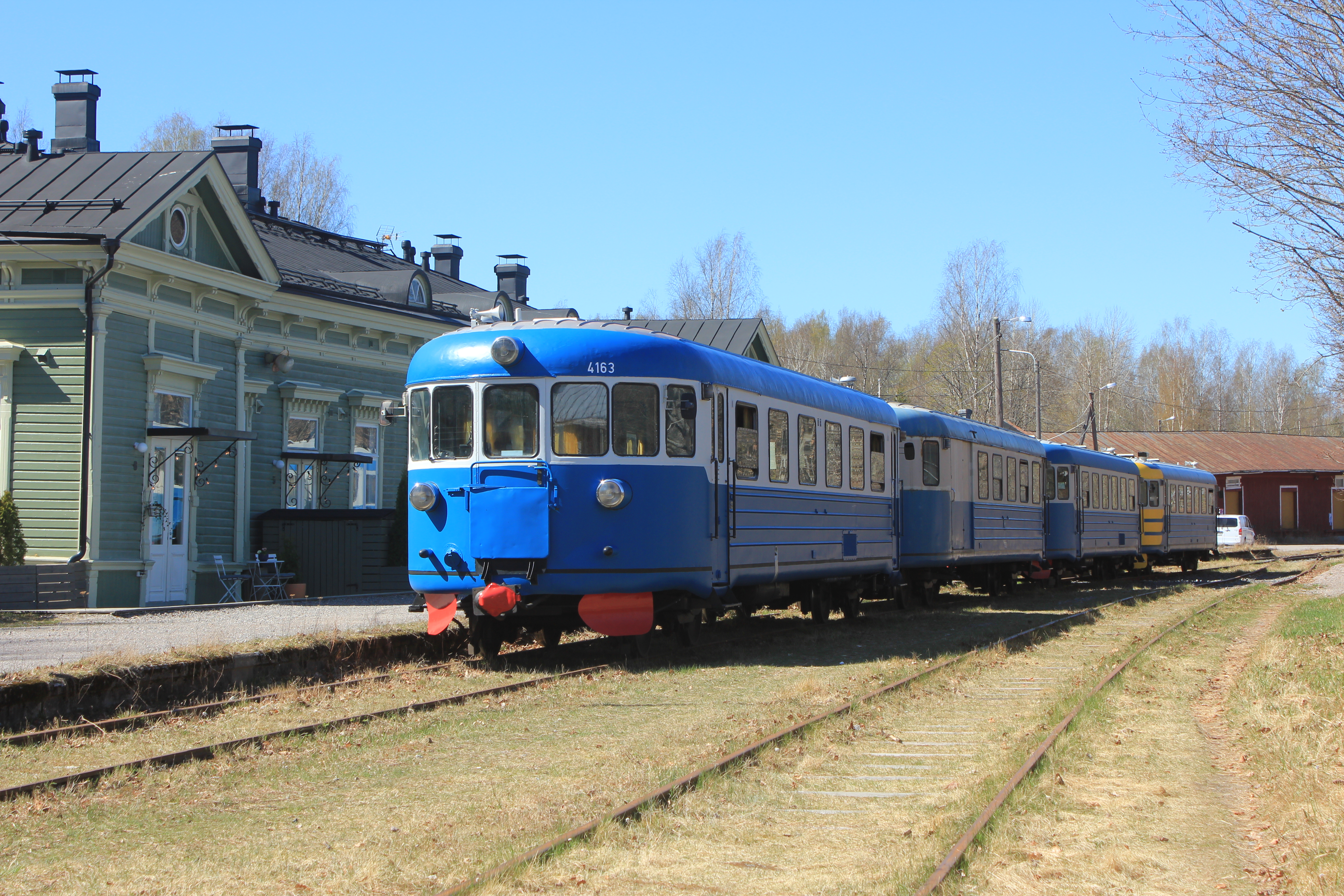 Dm7 4163