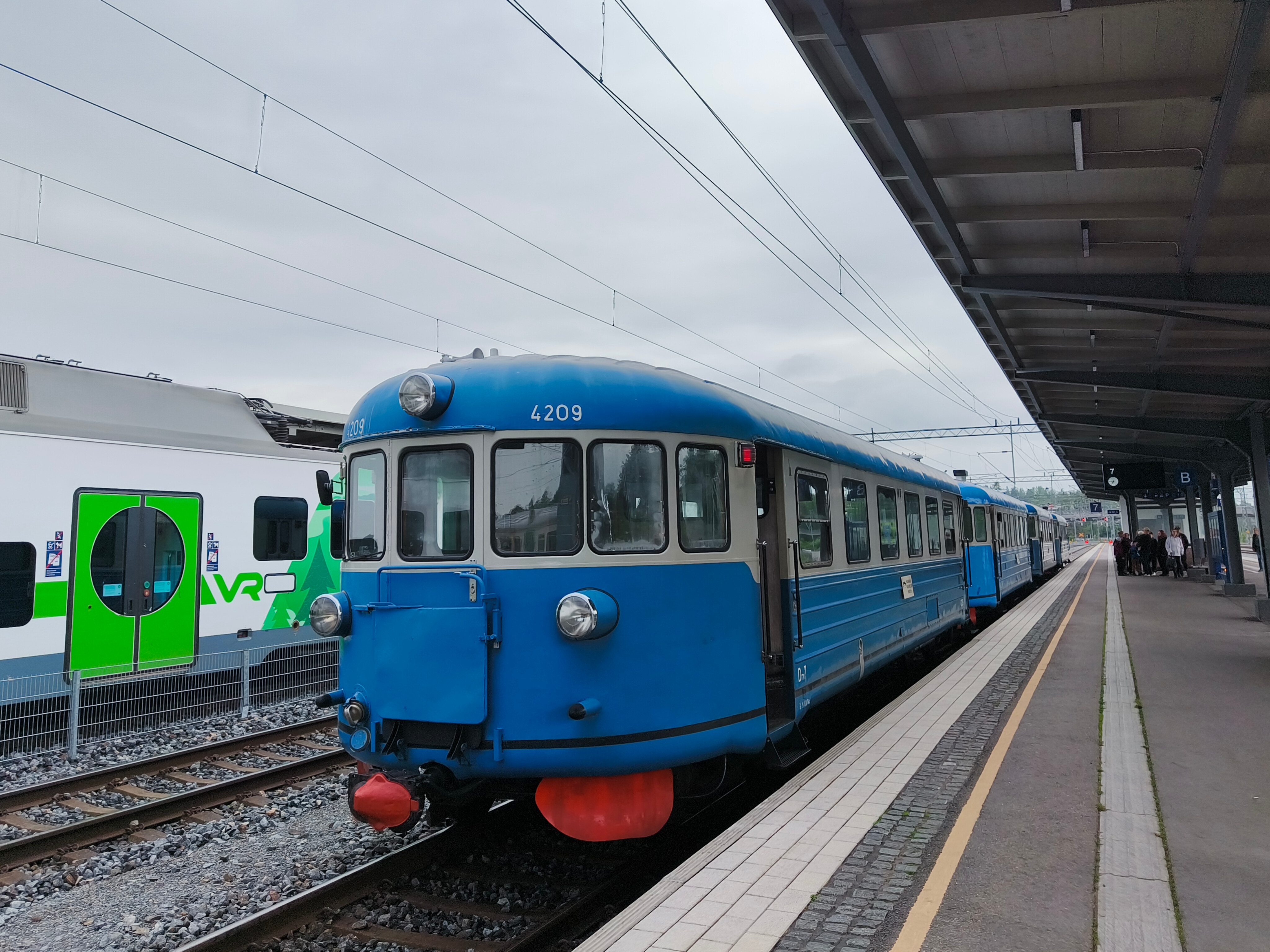 Dm7 4209