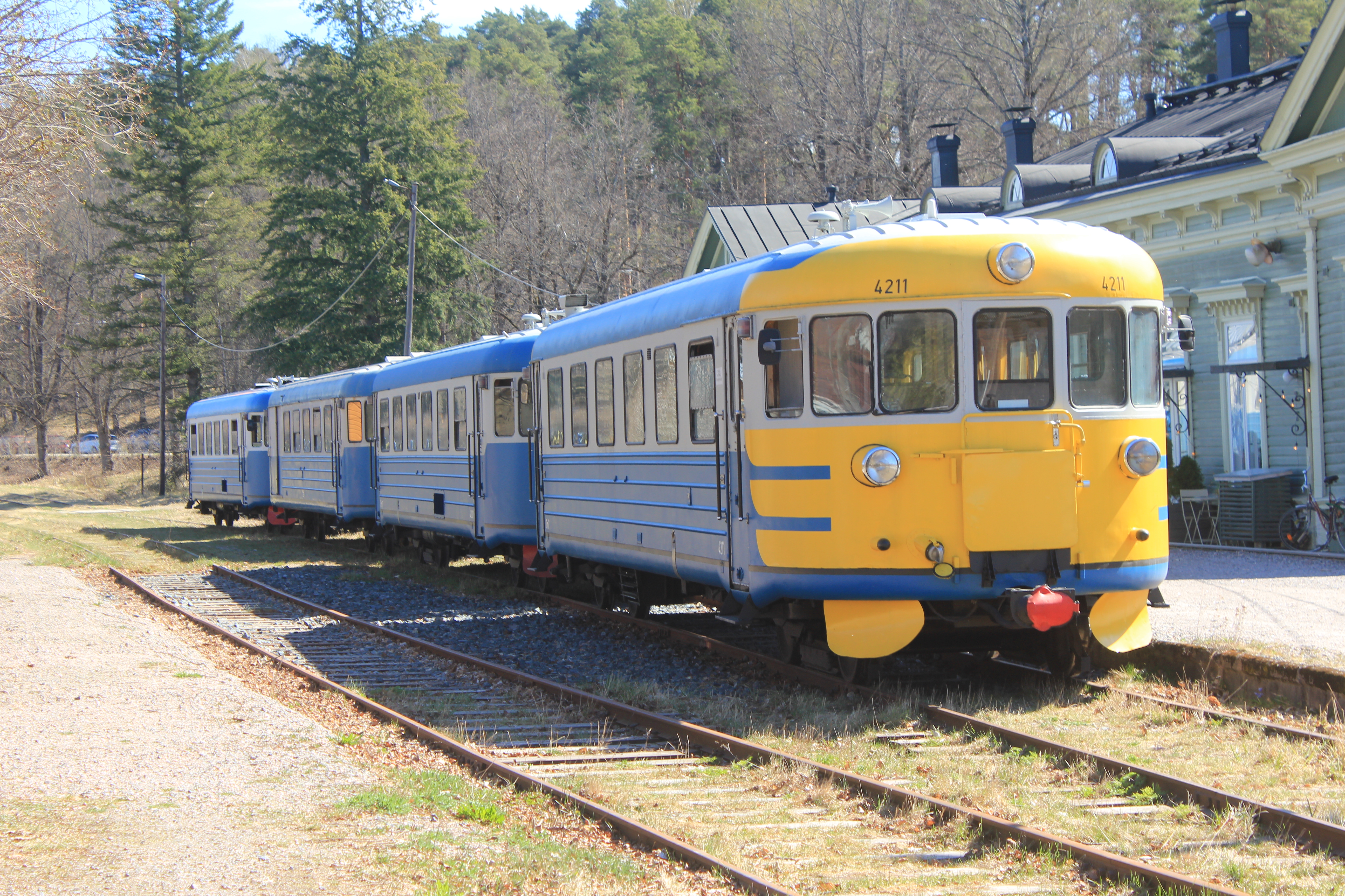 Dm7 4211