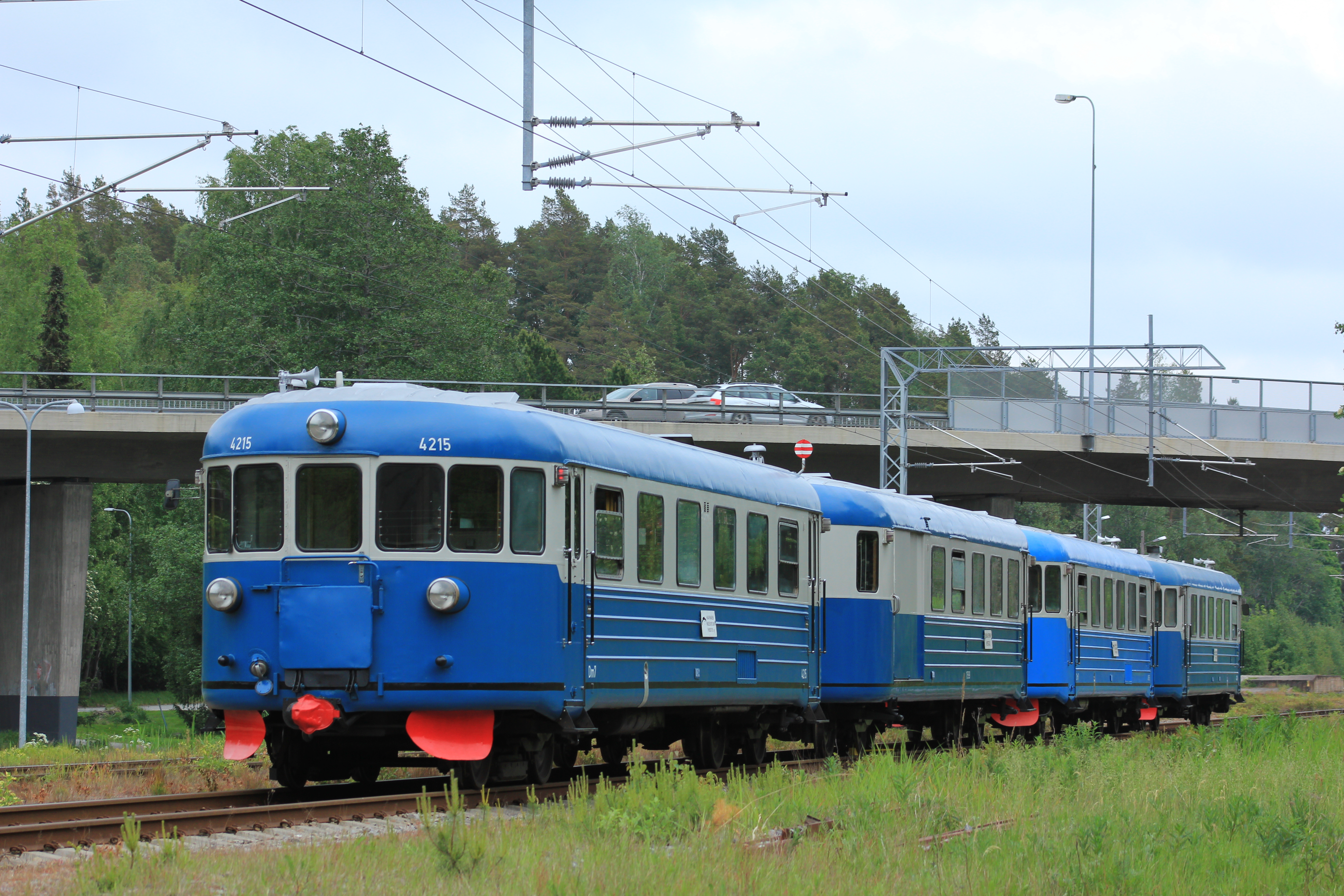 Dm7 4215