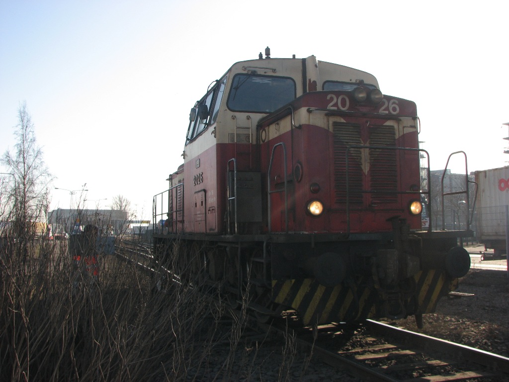 Dv16 2026