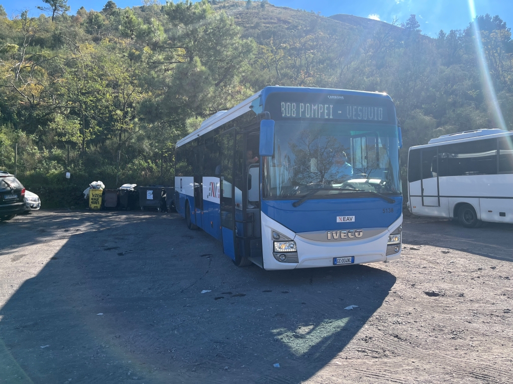 Ente Autonomo Volturno 5138