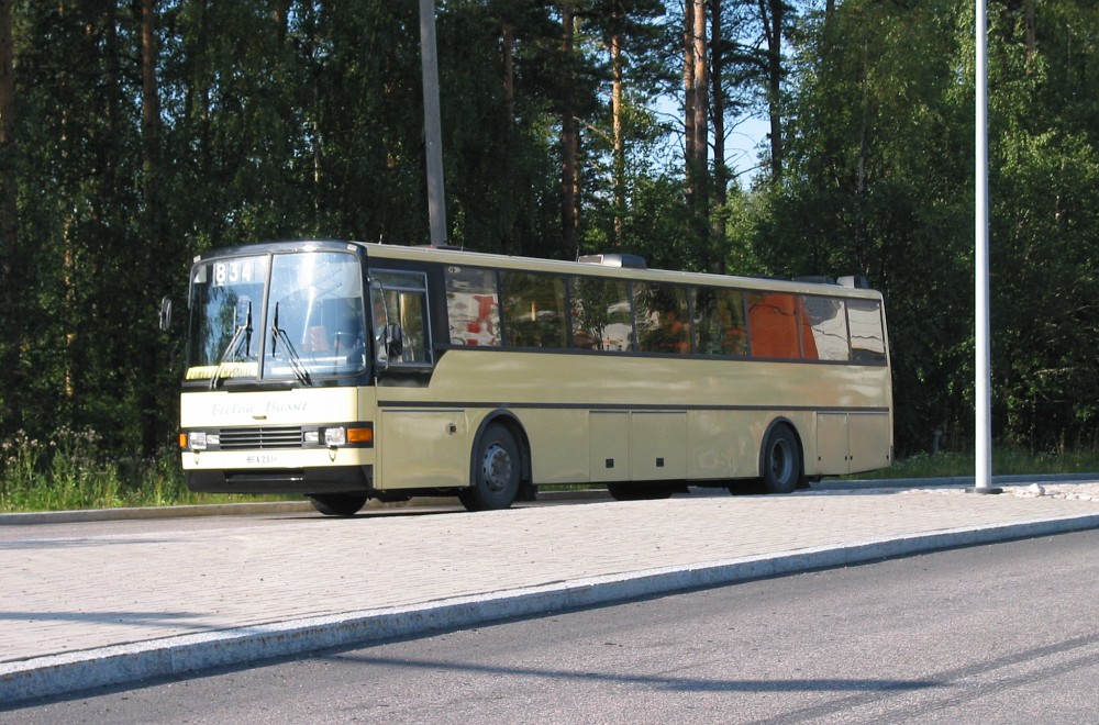 Etelän Bussit