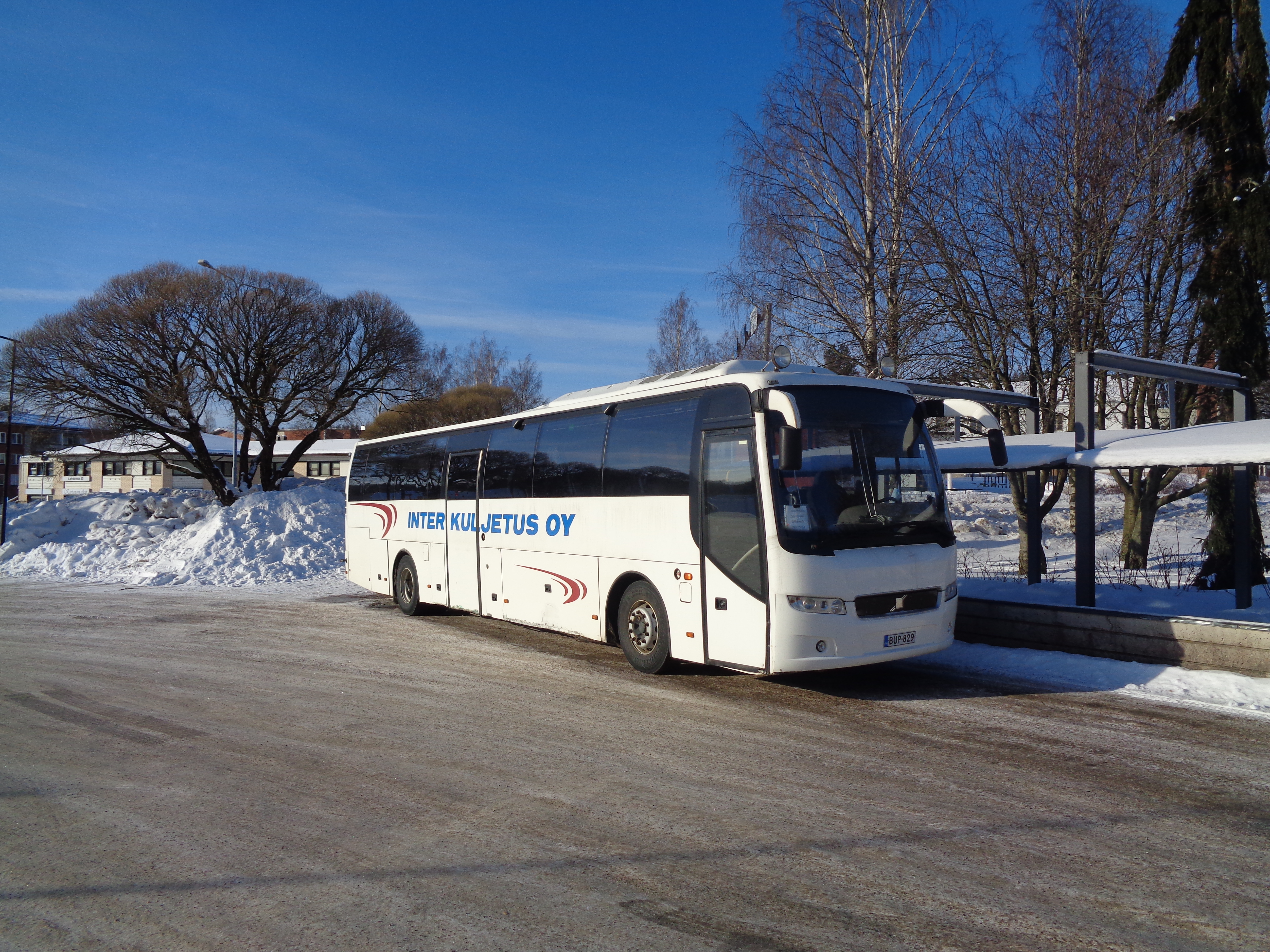 Inter Kuljetus