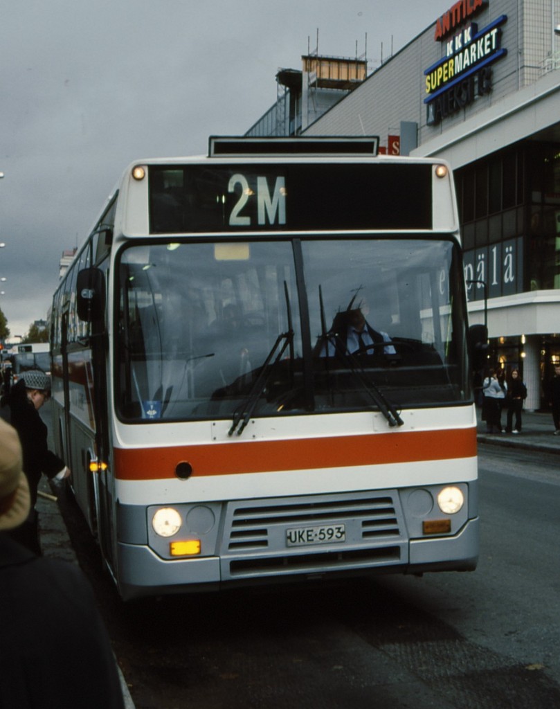 Jyväskylän Liikenne 479