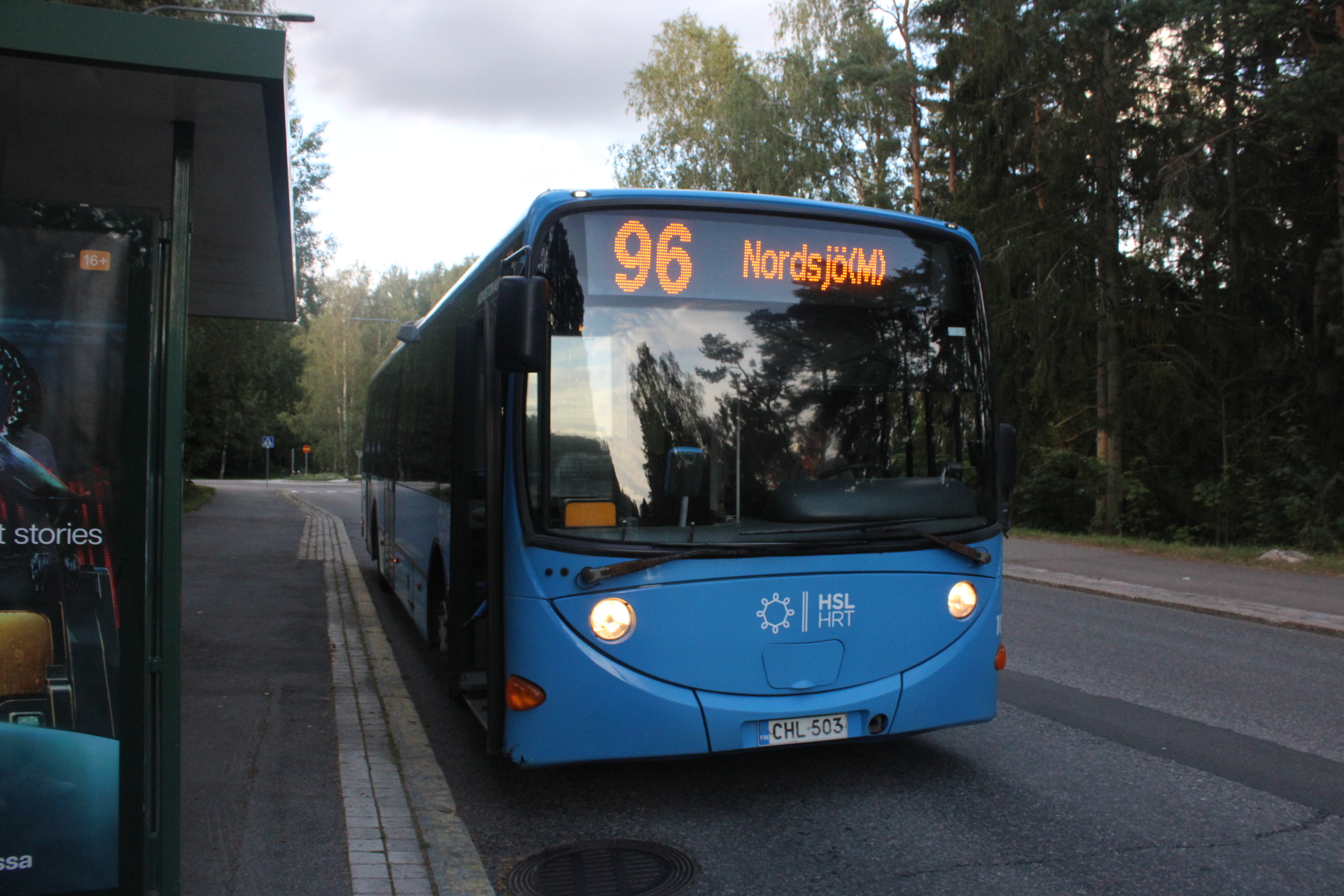 Koiviston Auto Helsinki 1020