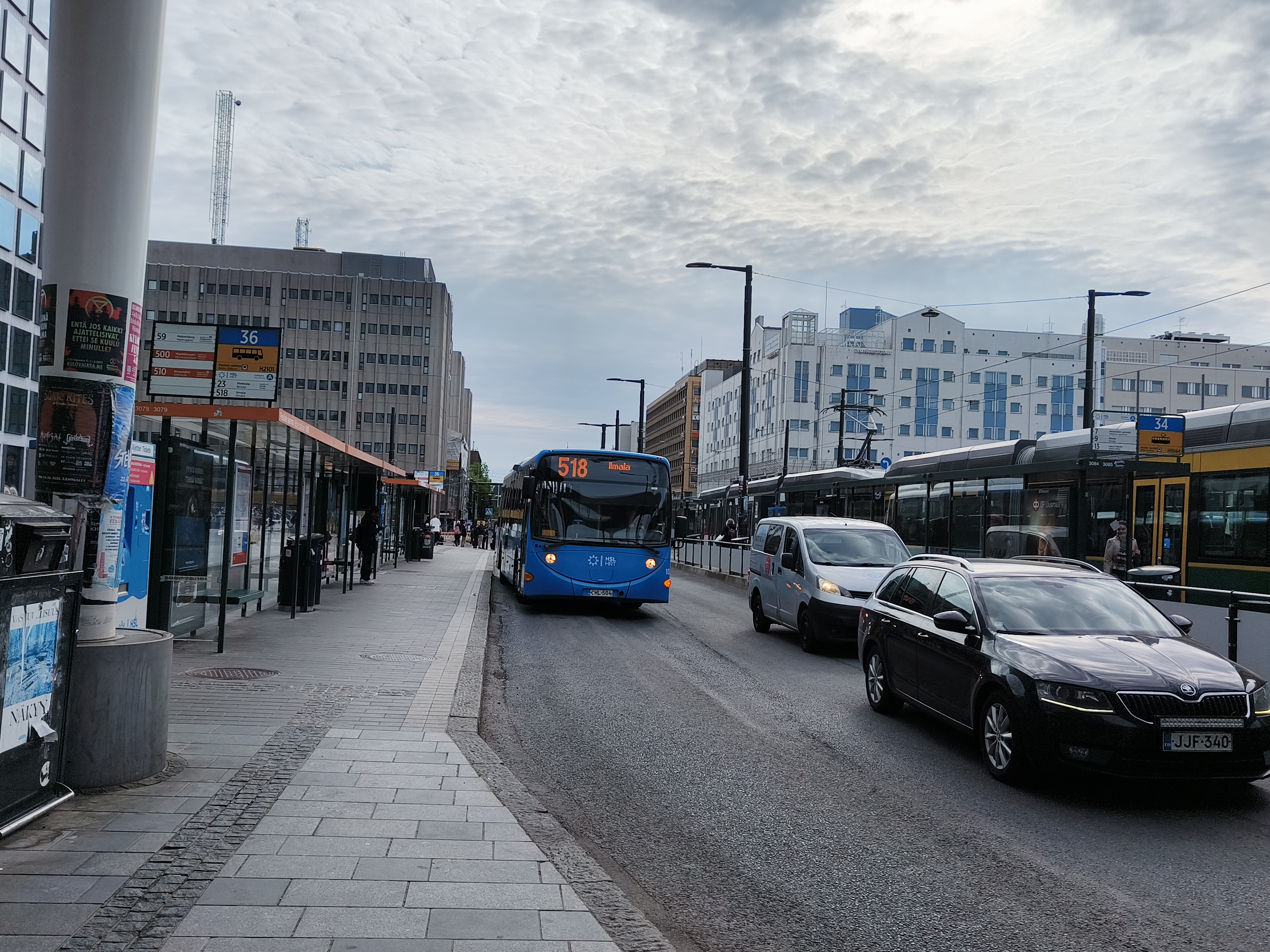 Koiviston Auto Helsinki 1021