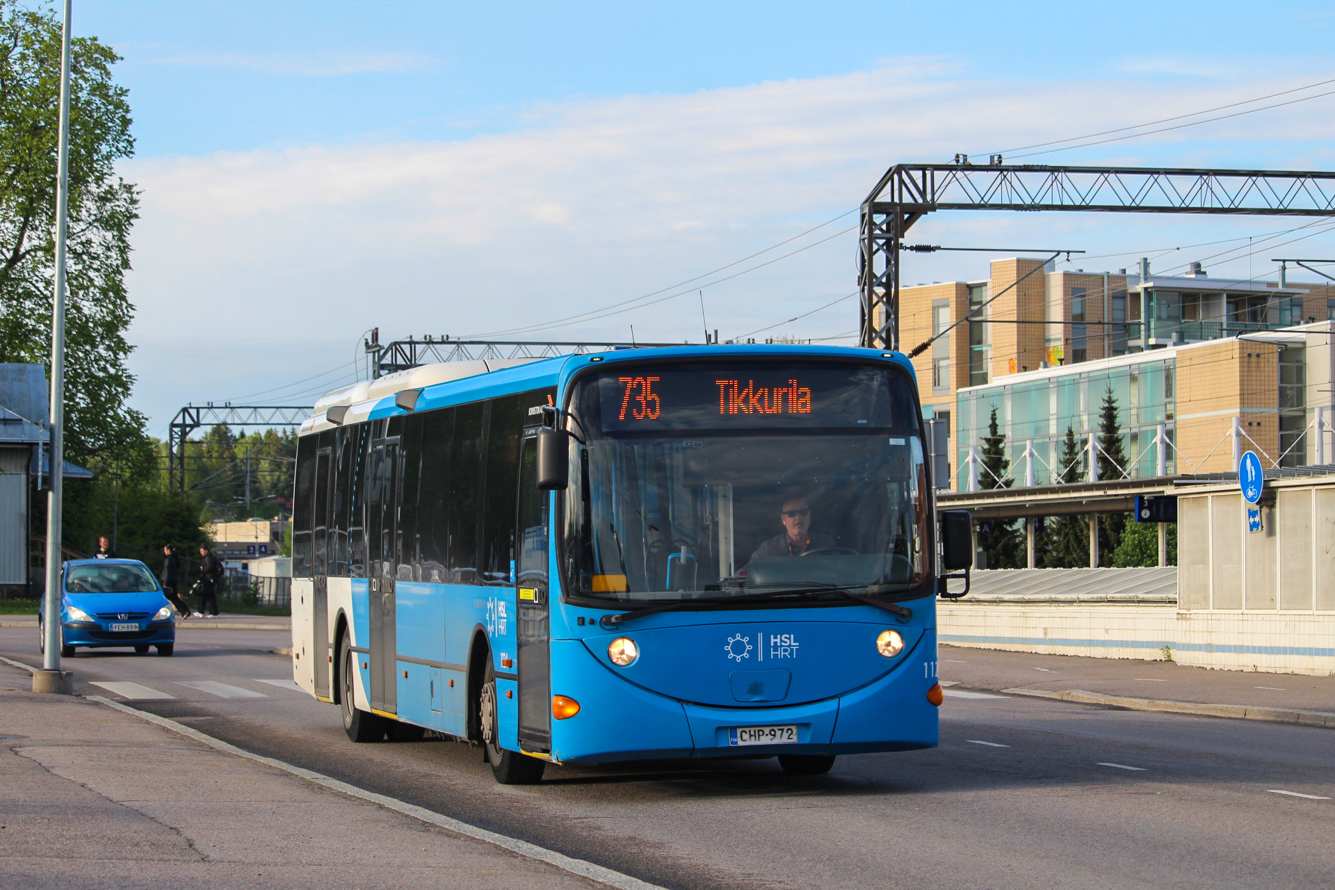 Koiviston Auto Helsinki 1124