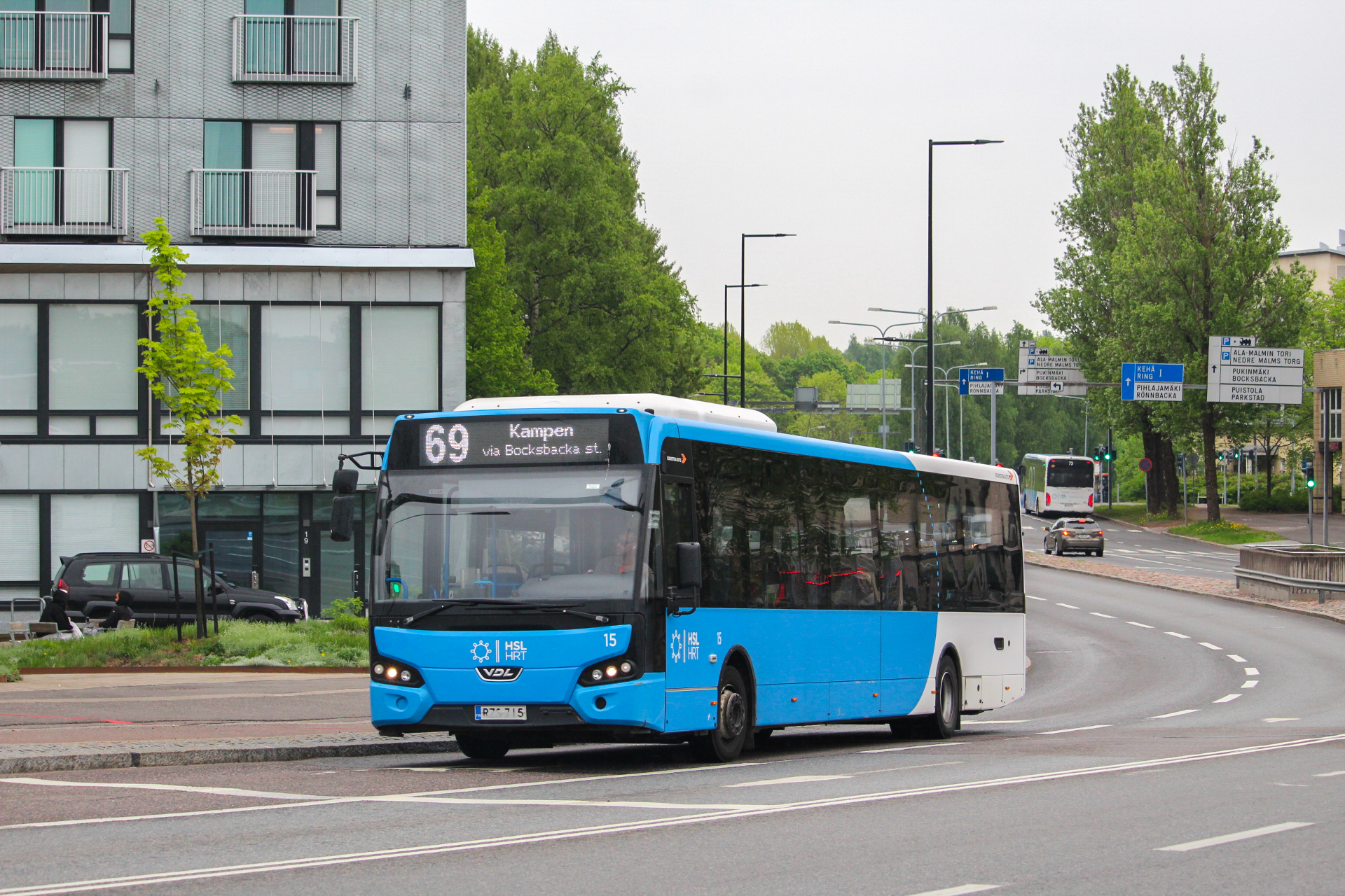 Koiviston Auto Helsinki 15
