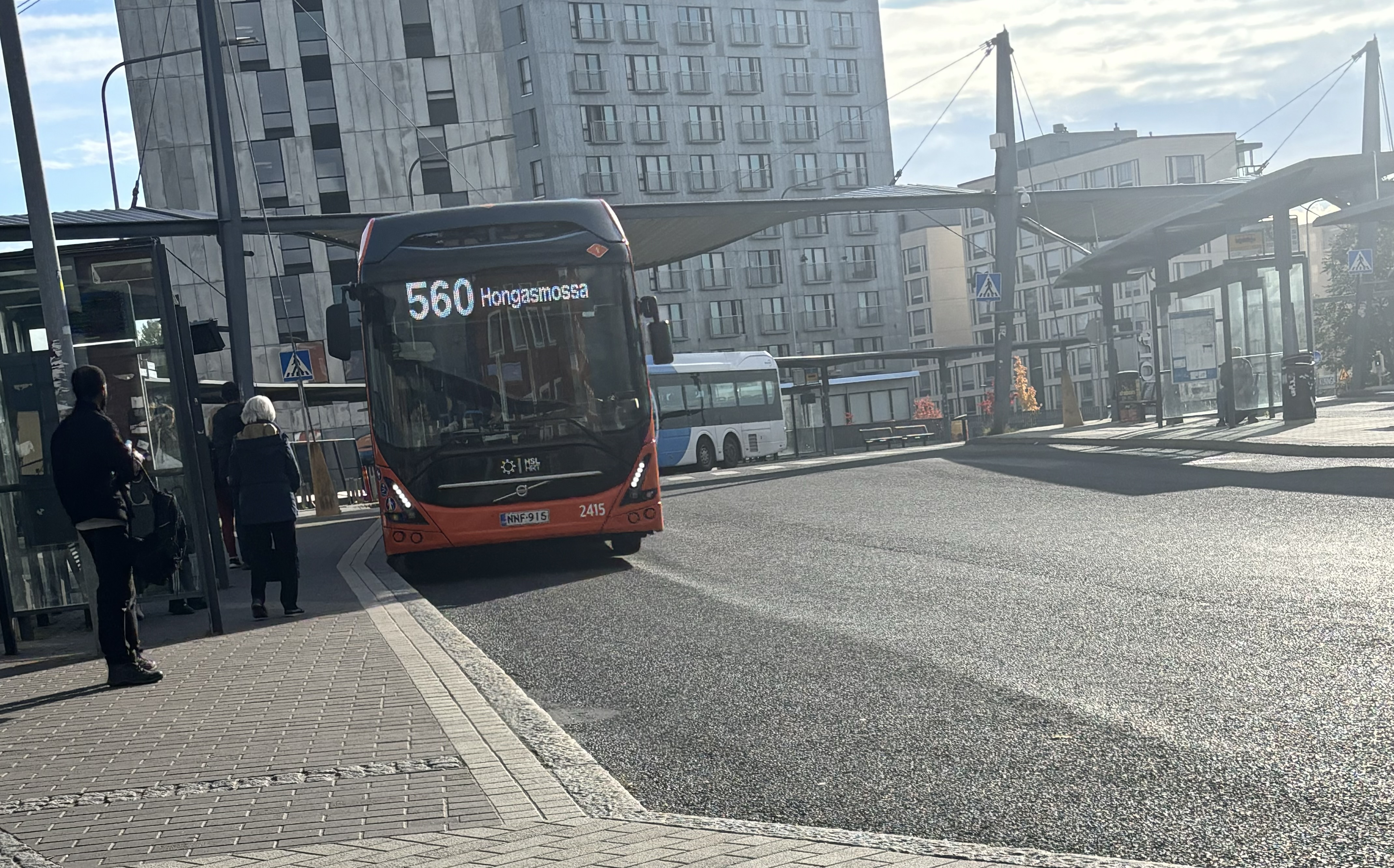 Koiviston Auto Helsinki 2415