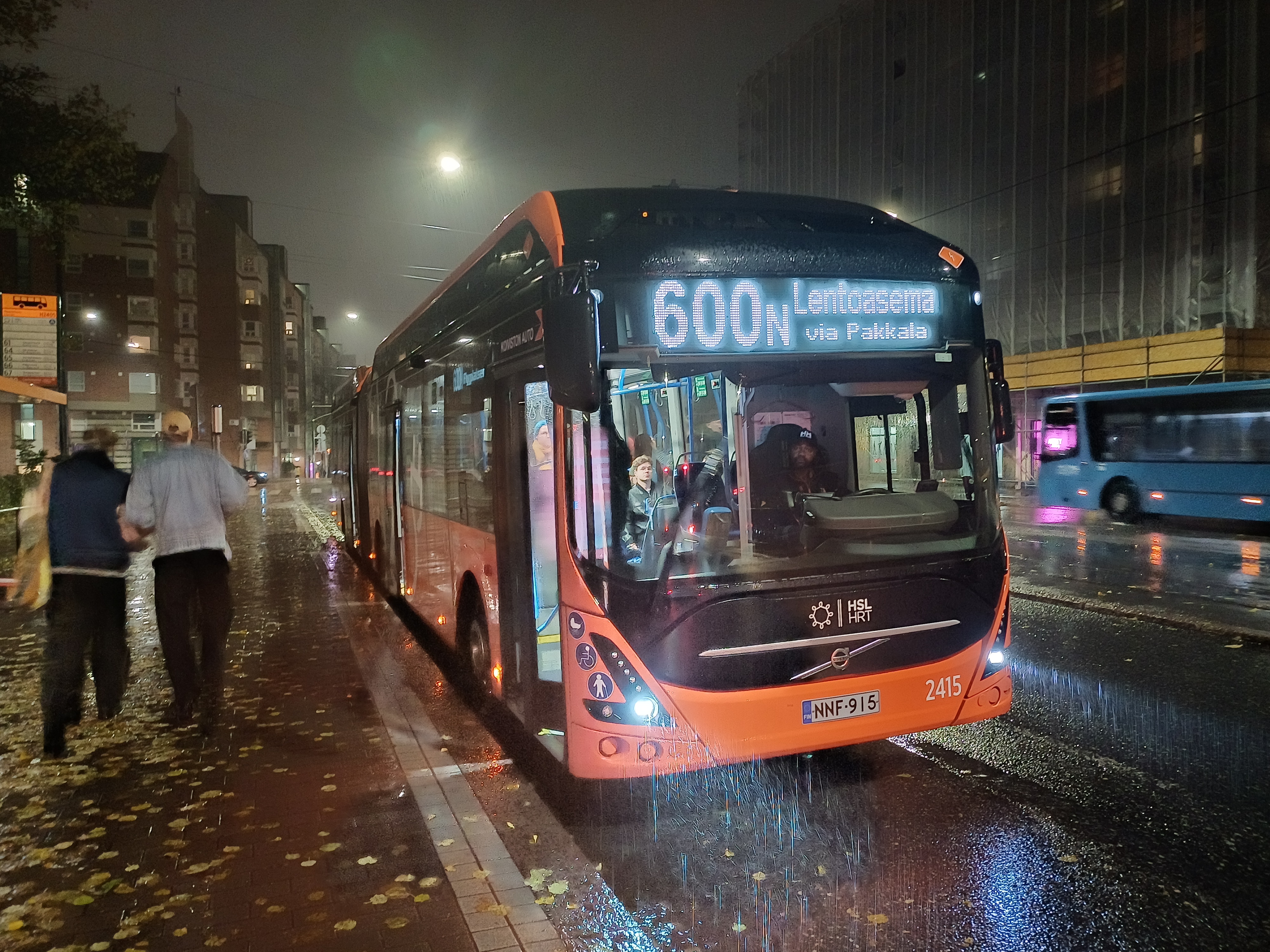 Koiviston Auto Helsinki 2415