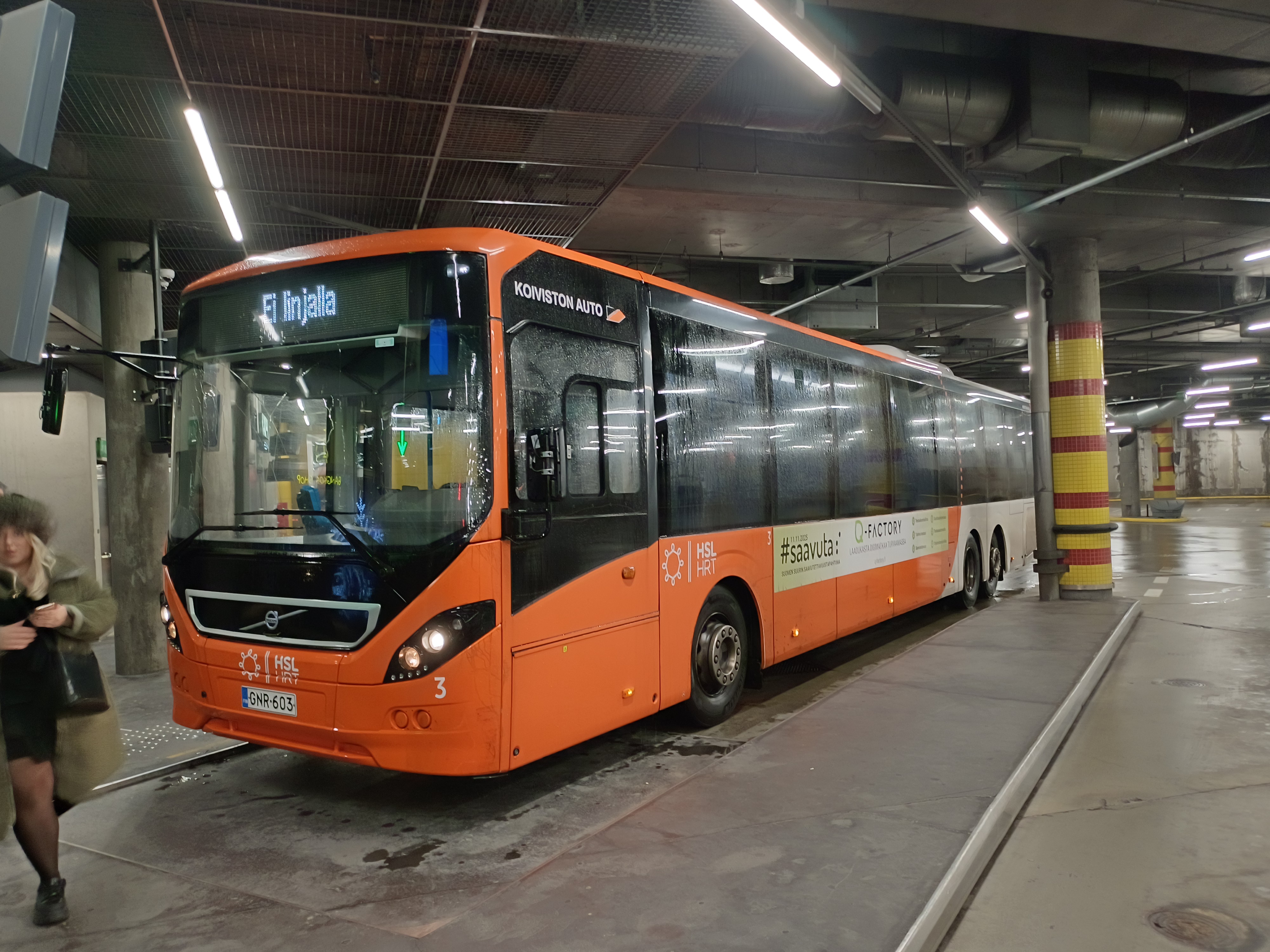 Koiviston Auto Helsinki 3