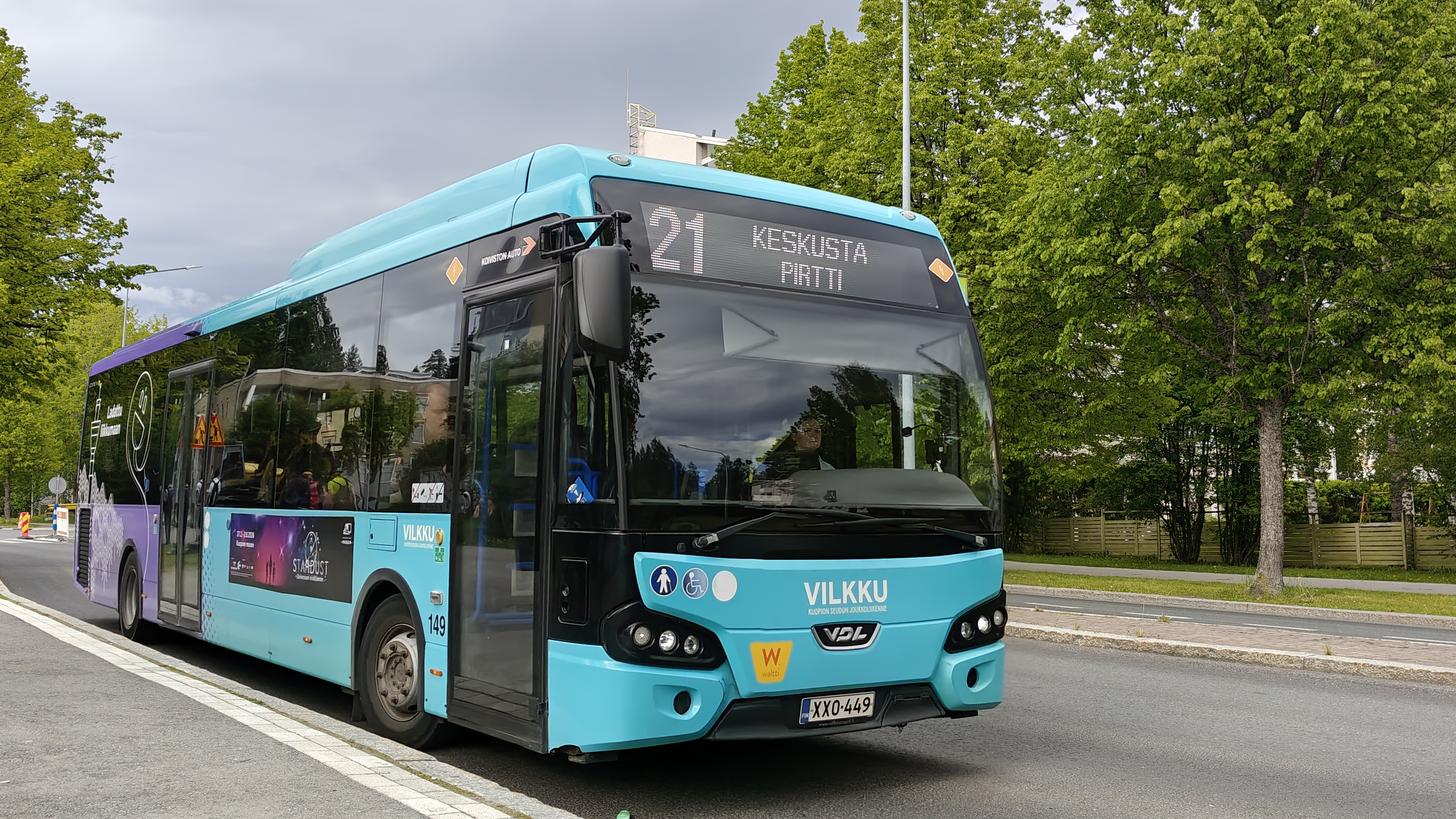 Koiviston Auto Kuopio 149