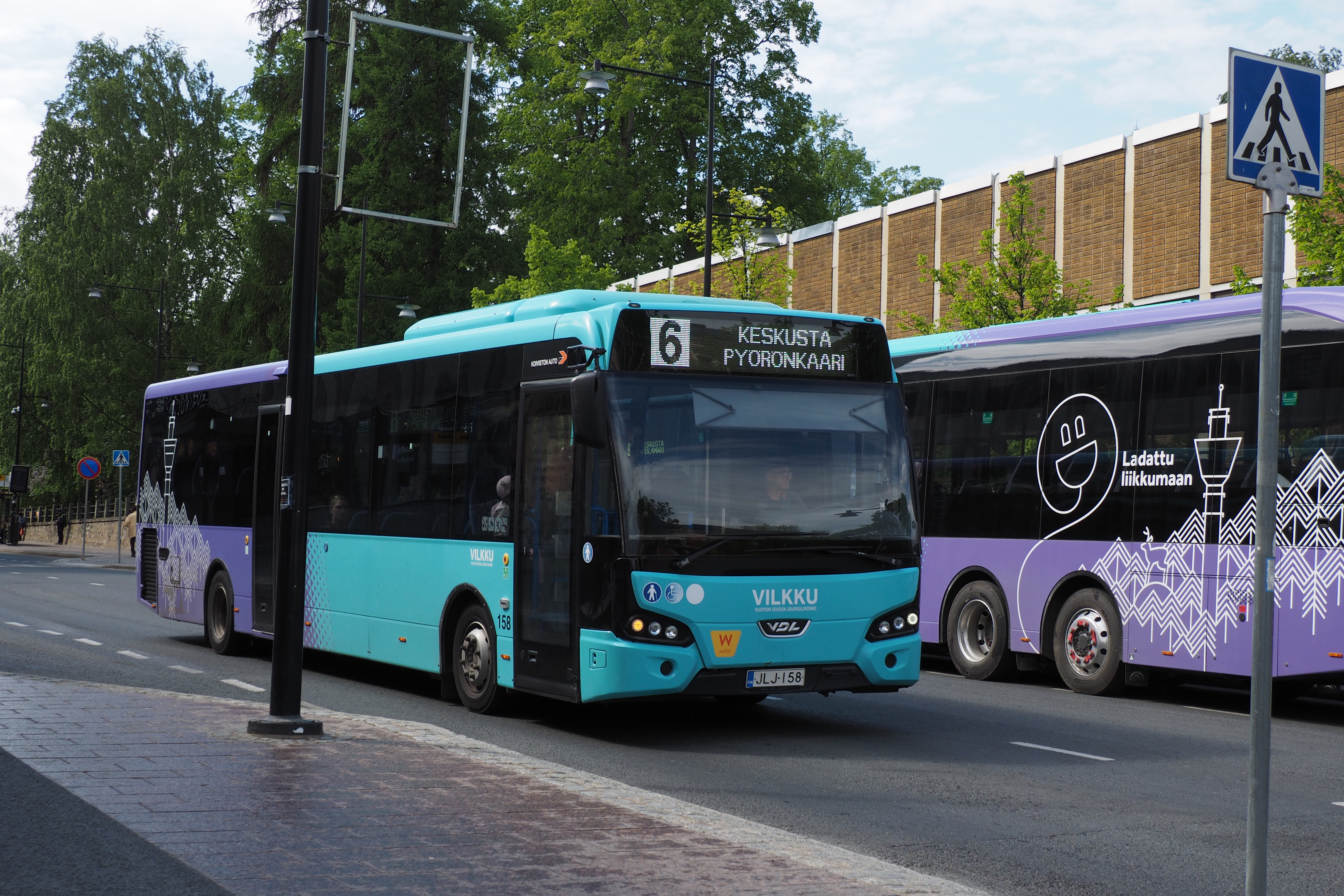 Koiviston Auto Kuopio 158