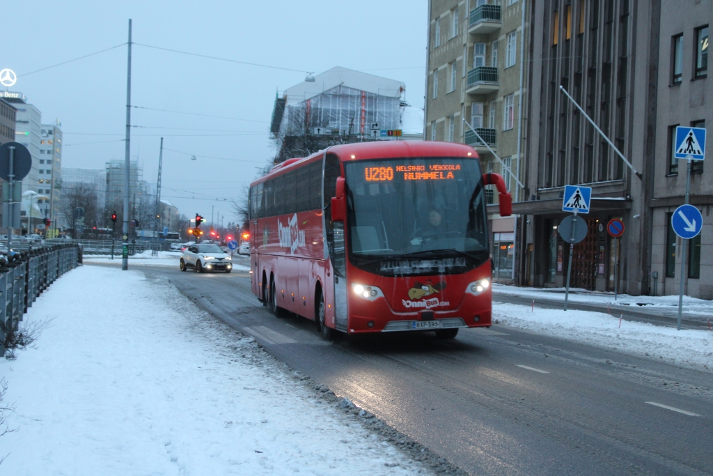 Koiviston Auto Länsi 67