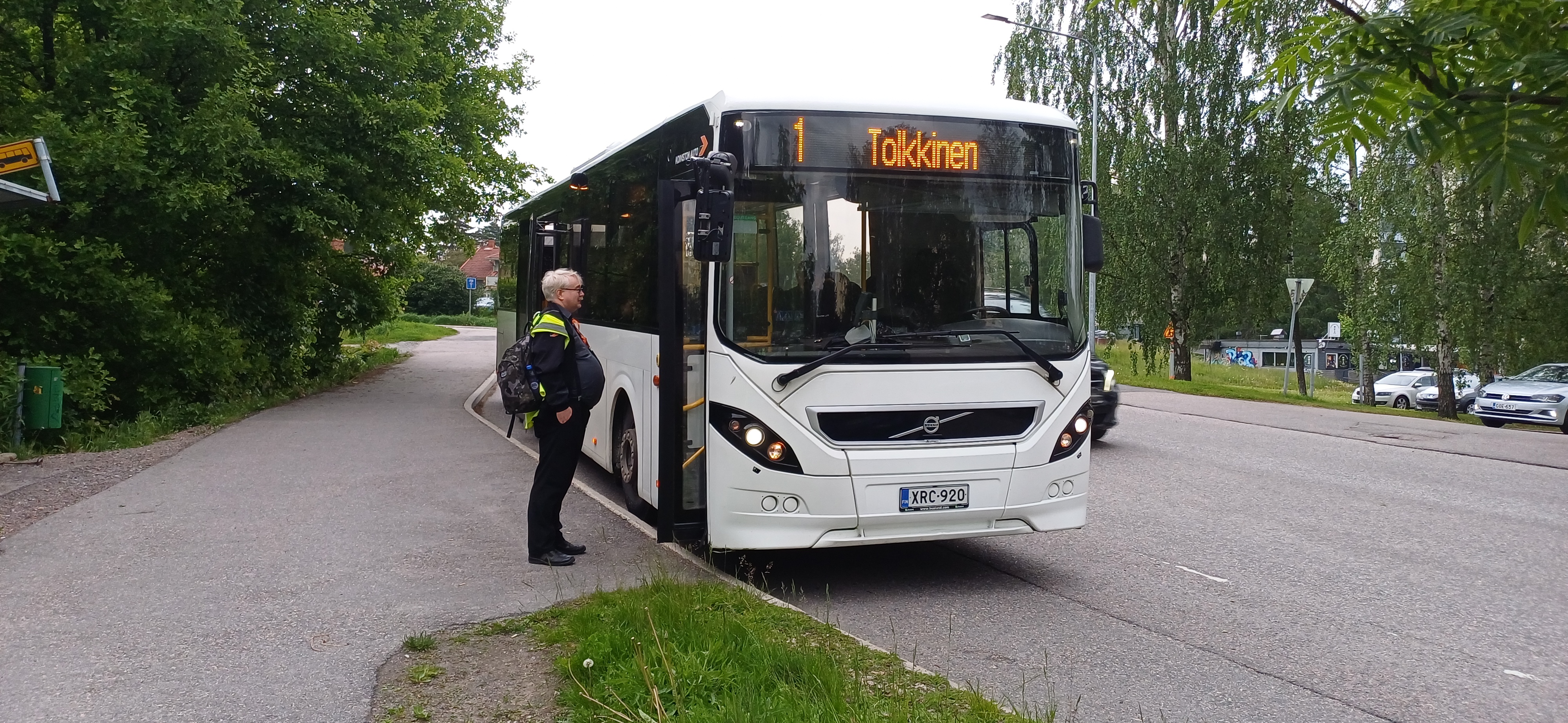 Koiviston Auto Porvoo 1