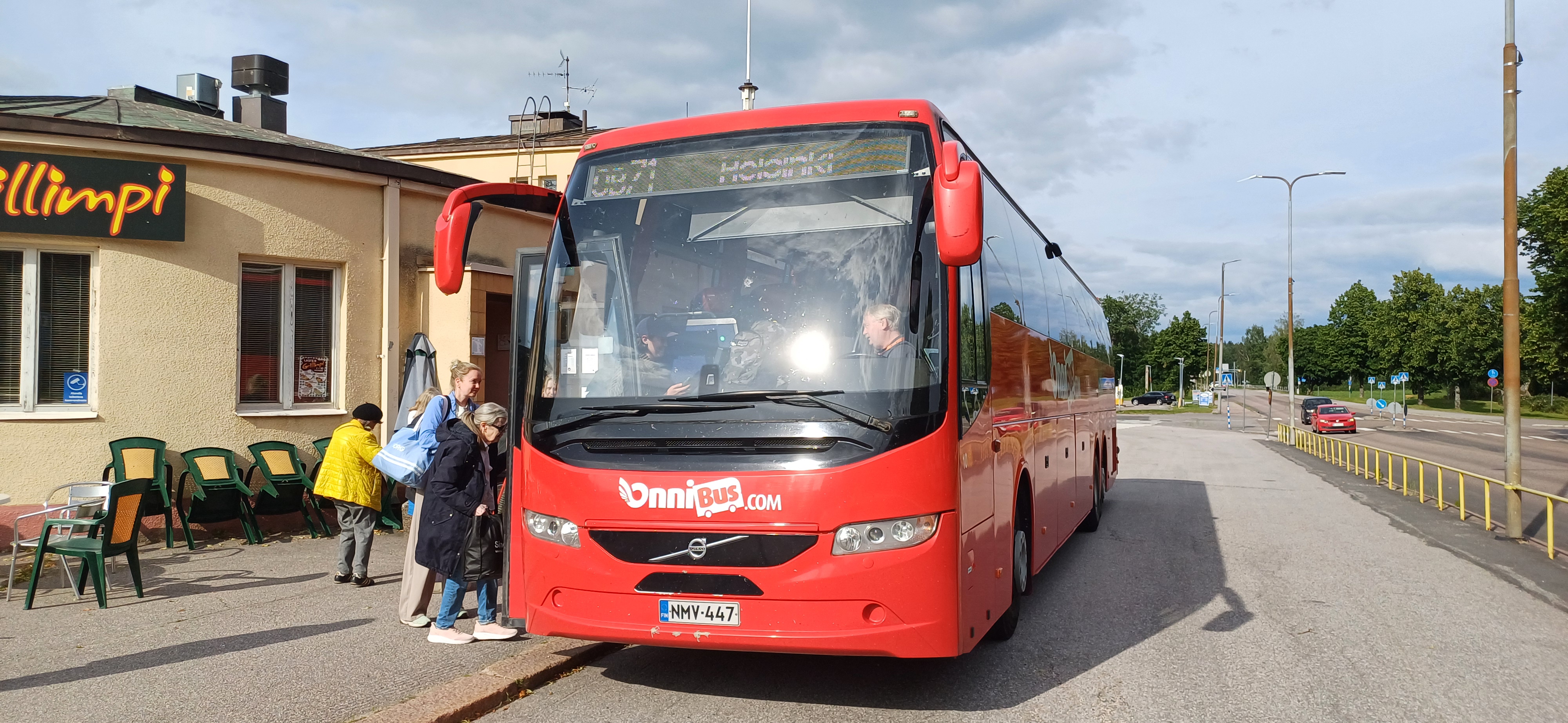 Koiviston Auto Porvoo 10