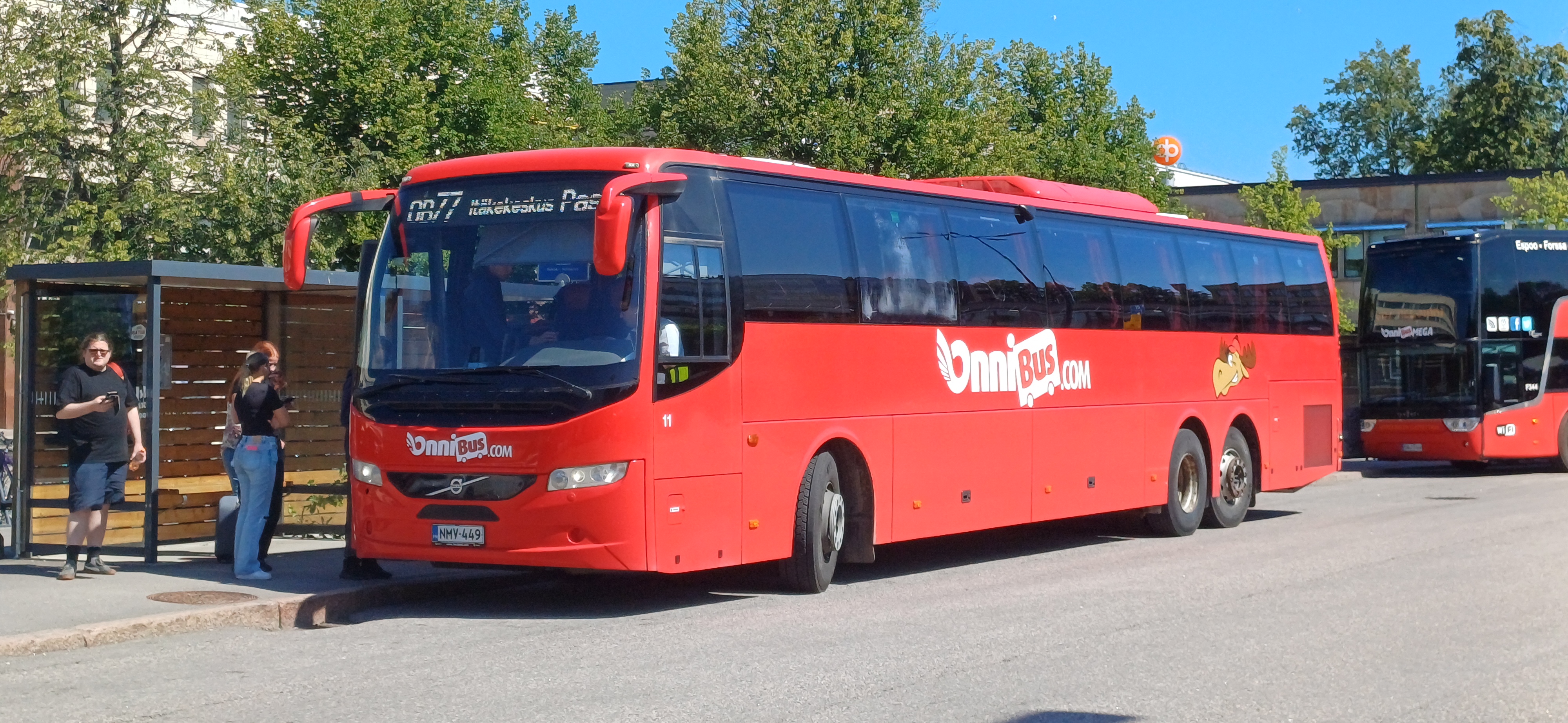 Koiviston Auto Porvoo 11