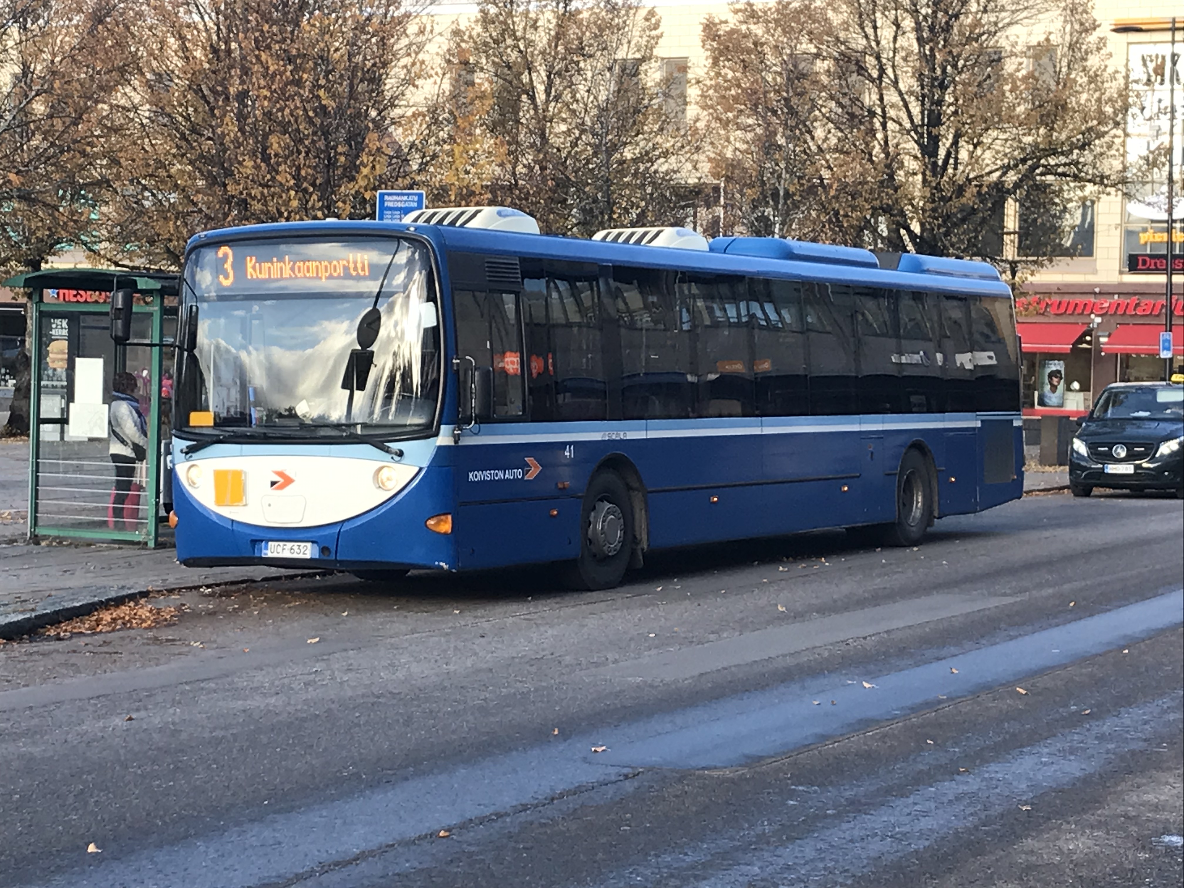 Koiviston Auto Porvoo 41