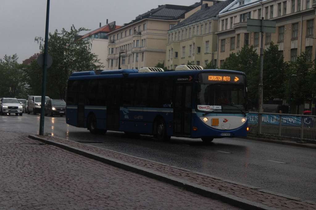 Koiviston Auto Porvoo 41