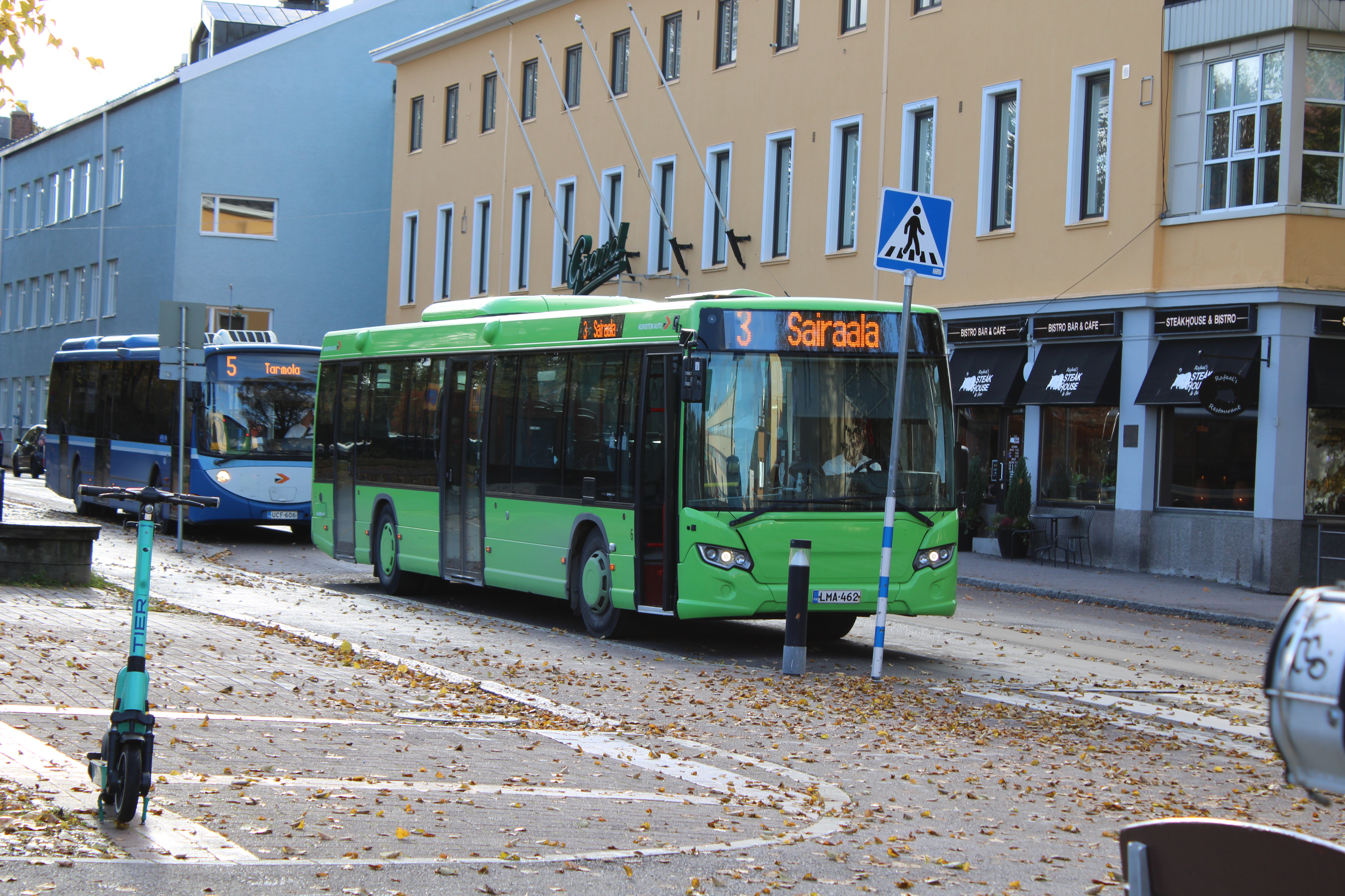 Koiviston Auto Porvoo 6