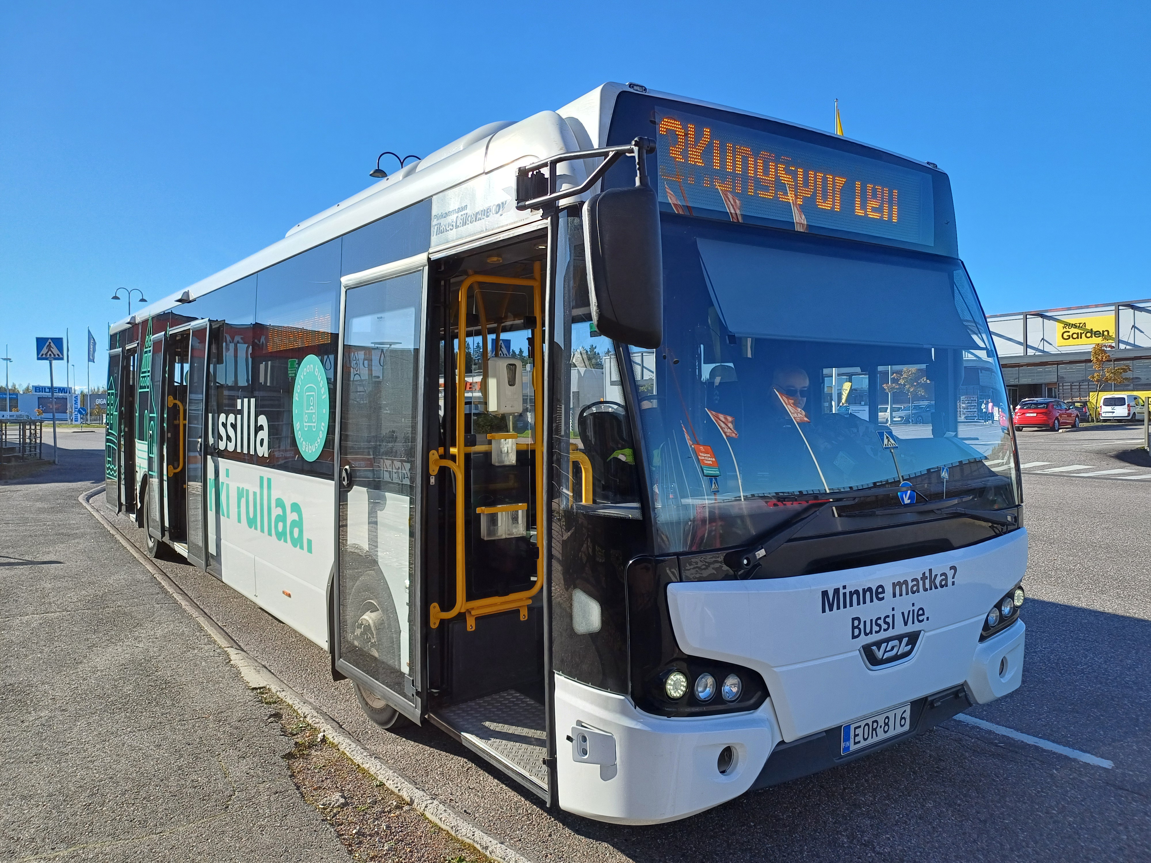 Koiviston Auto Porvoo 77