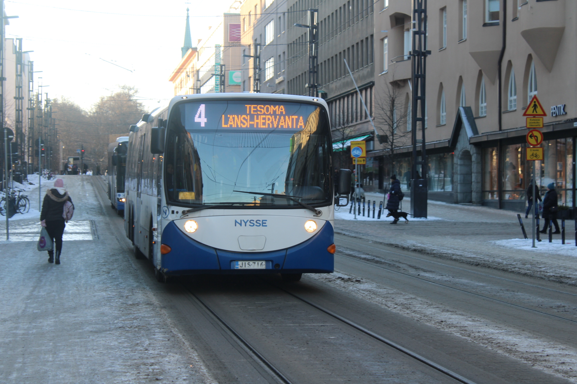 Koiviston Auto Tampere 91
