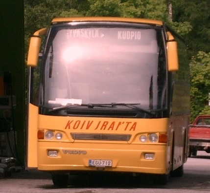 Koivuranta 16