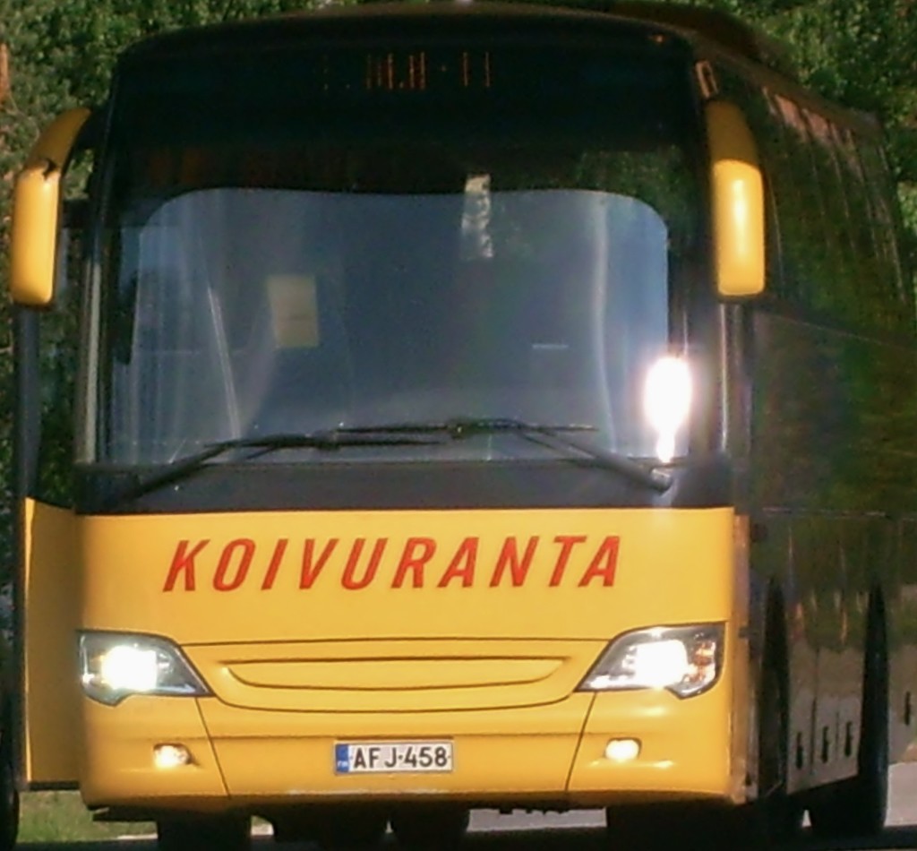 Koivuranta 20