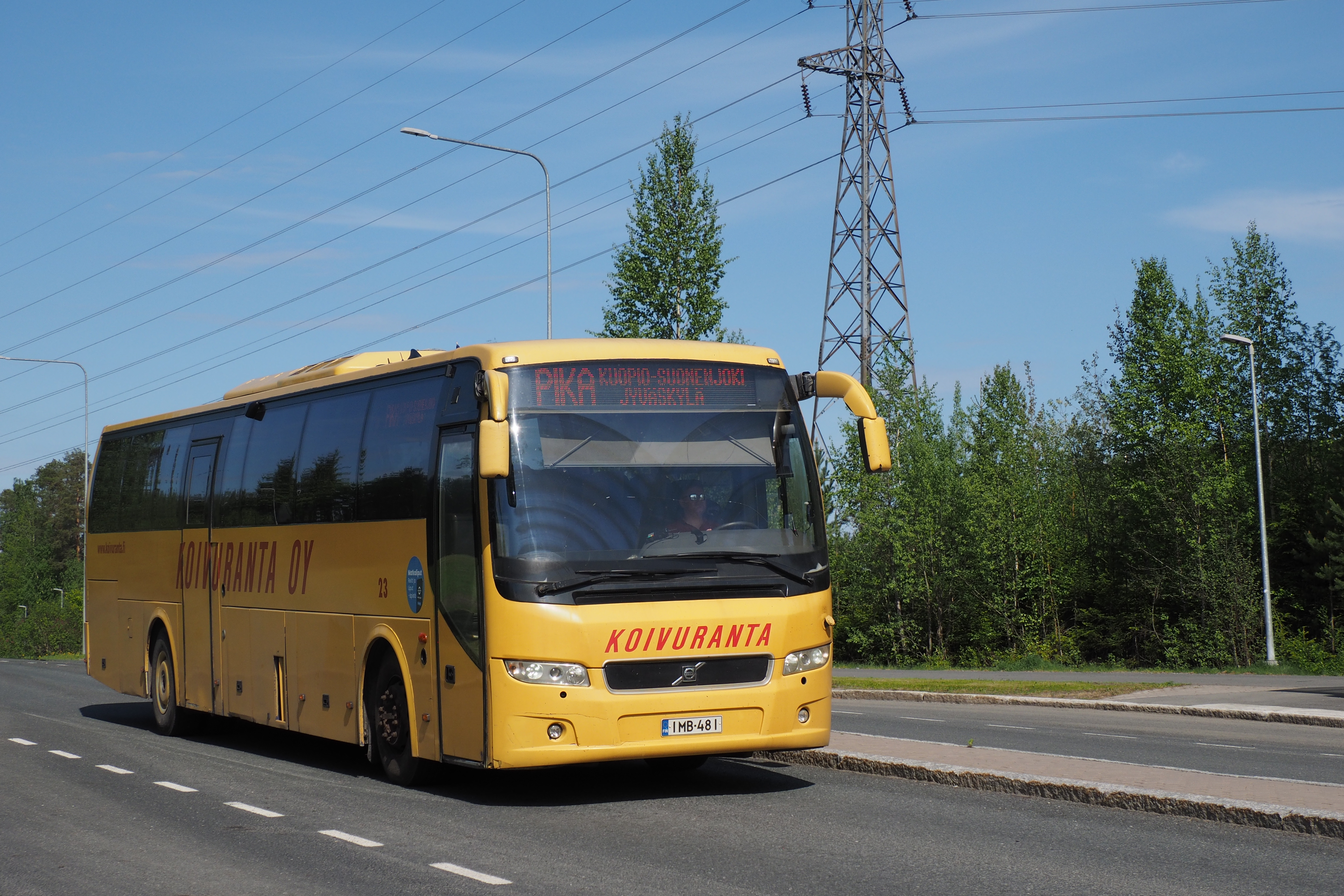 Koivuranta 23