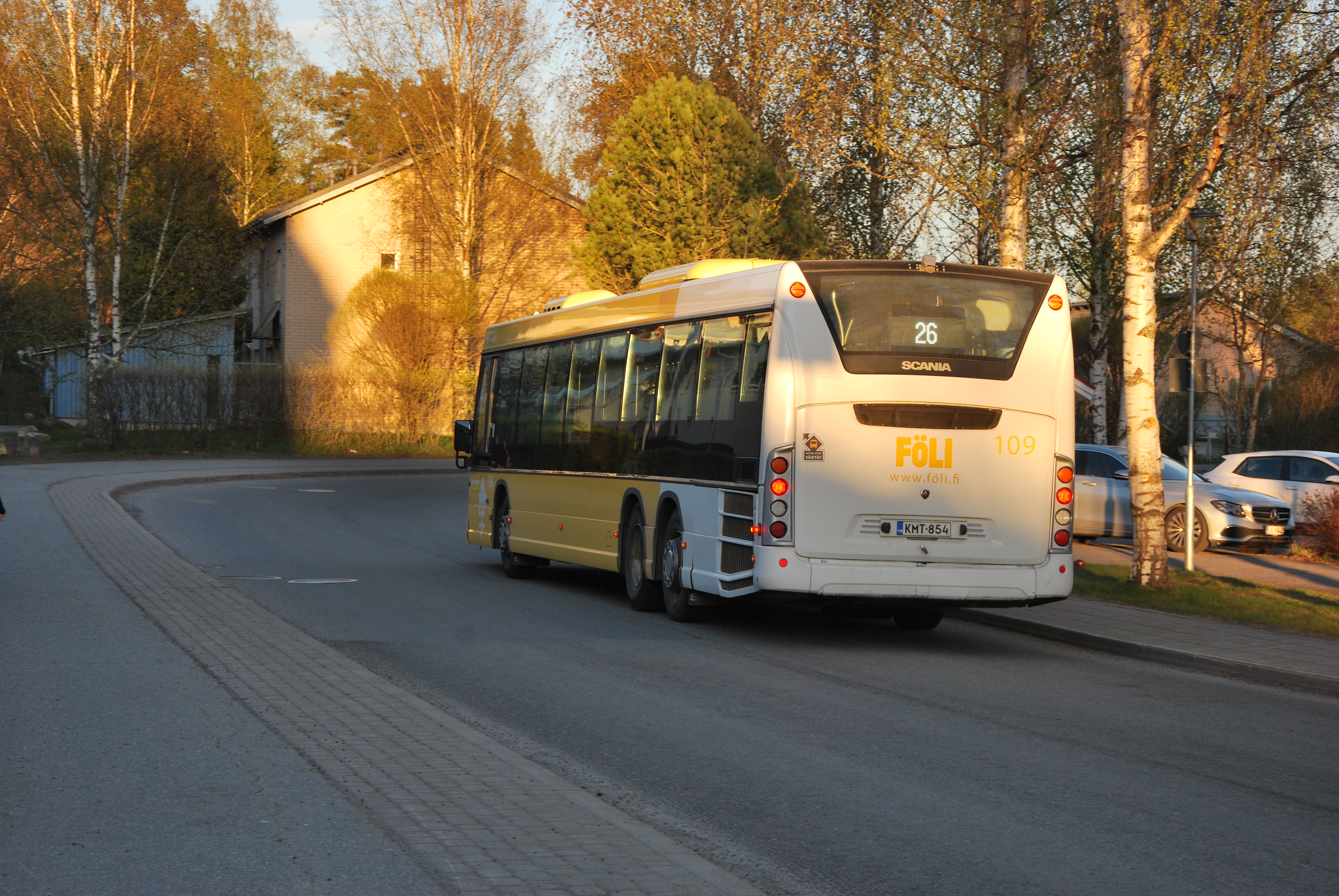Kunnon Kuskit 109