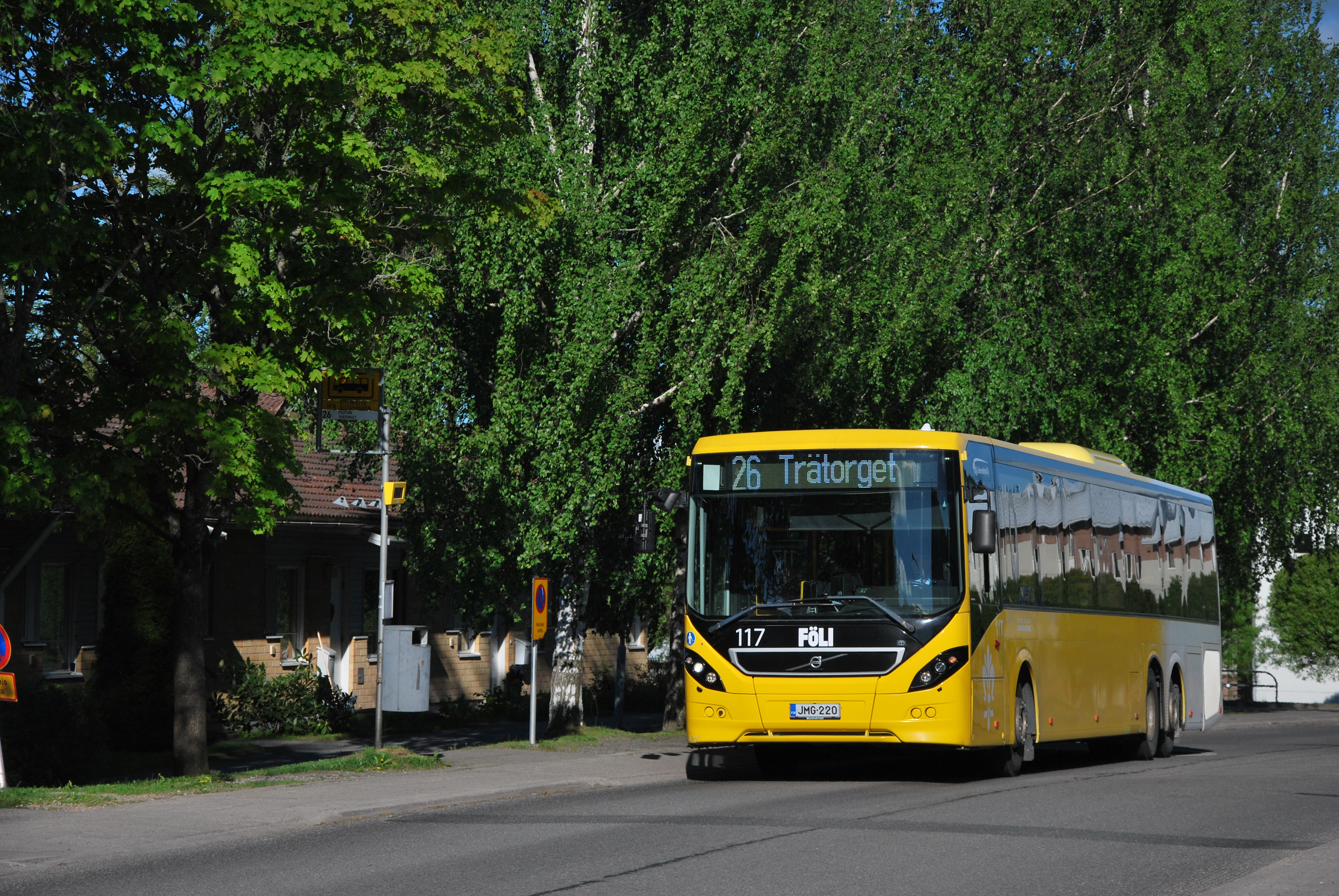Kunnon Kuskit 117