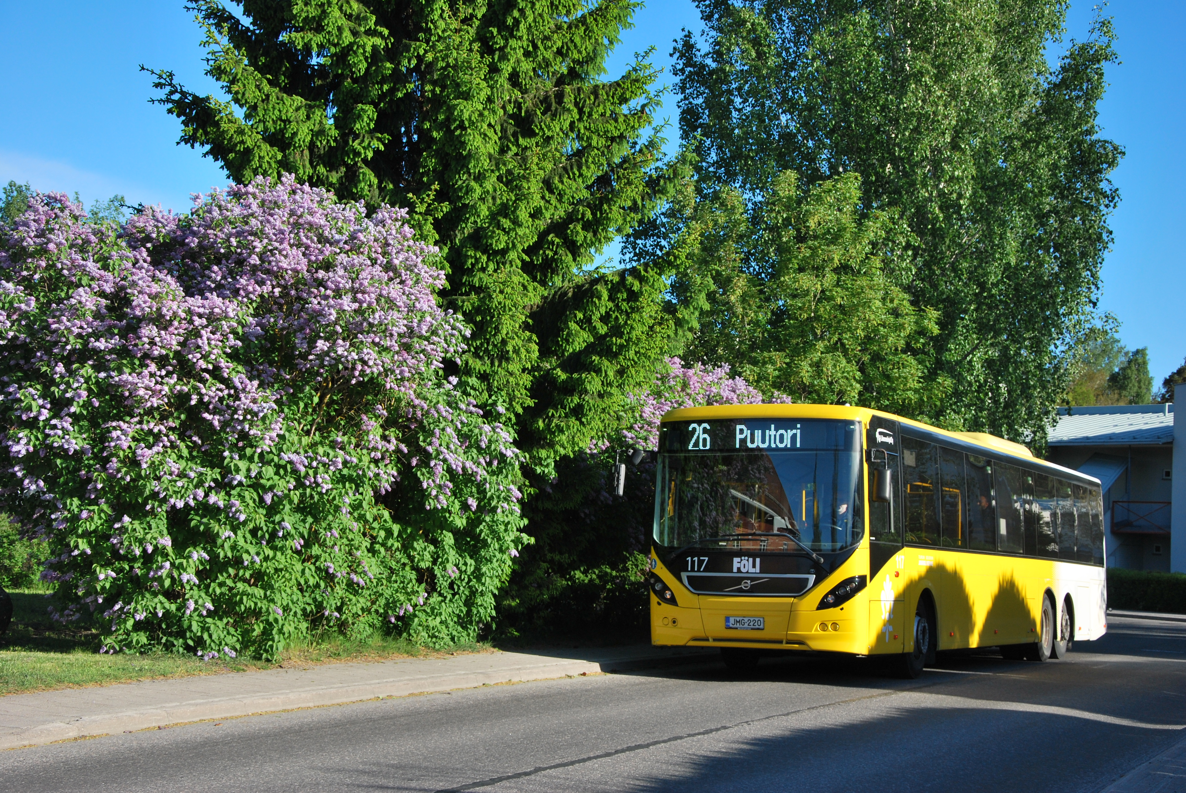 Kunnon Kuskit 117