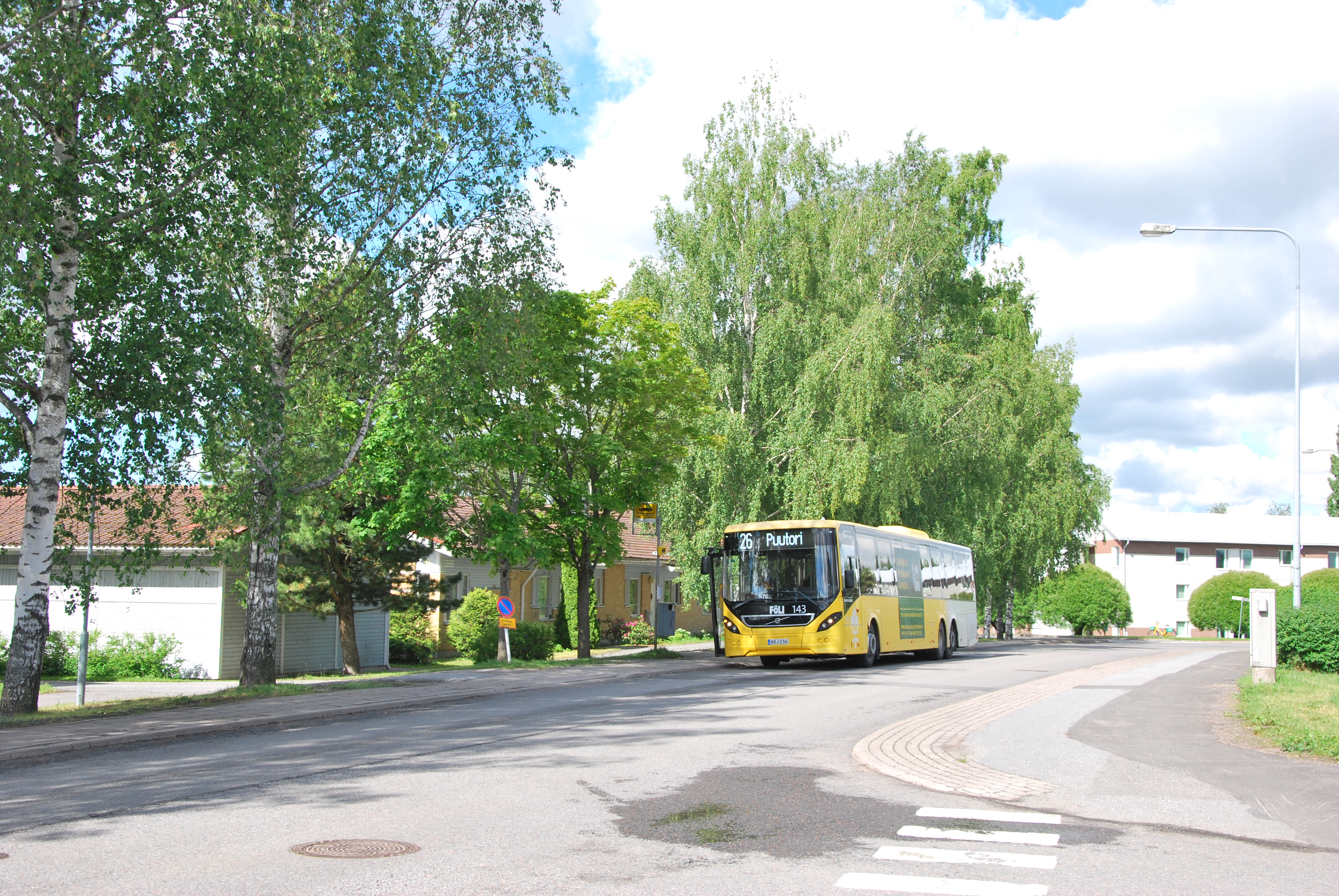 Kunnon Kuskit 143